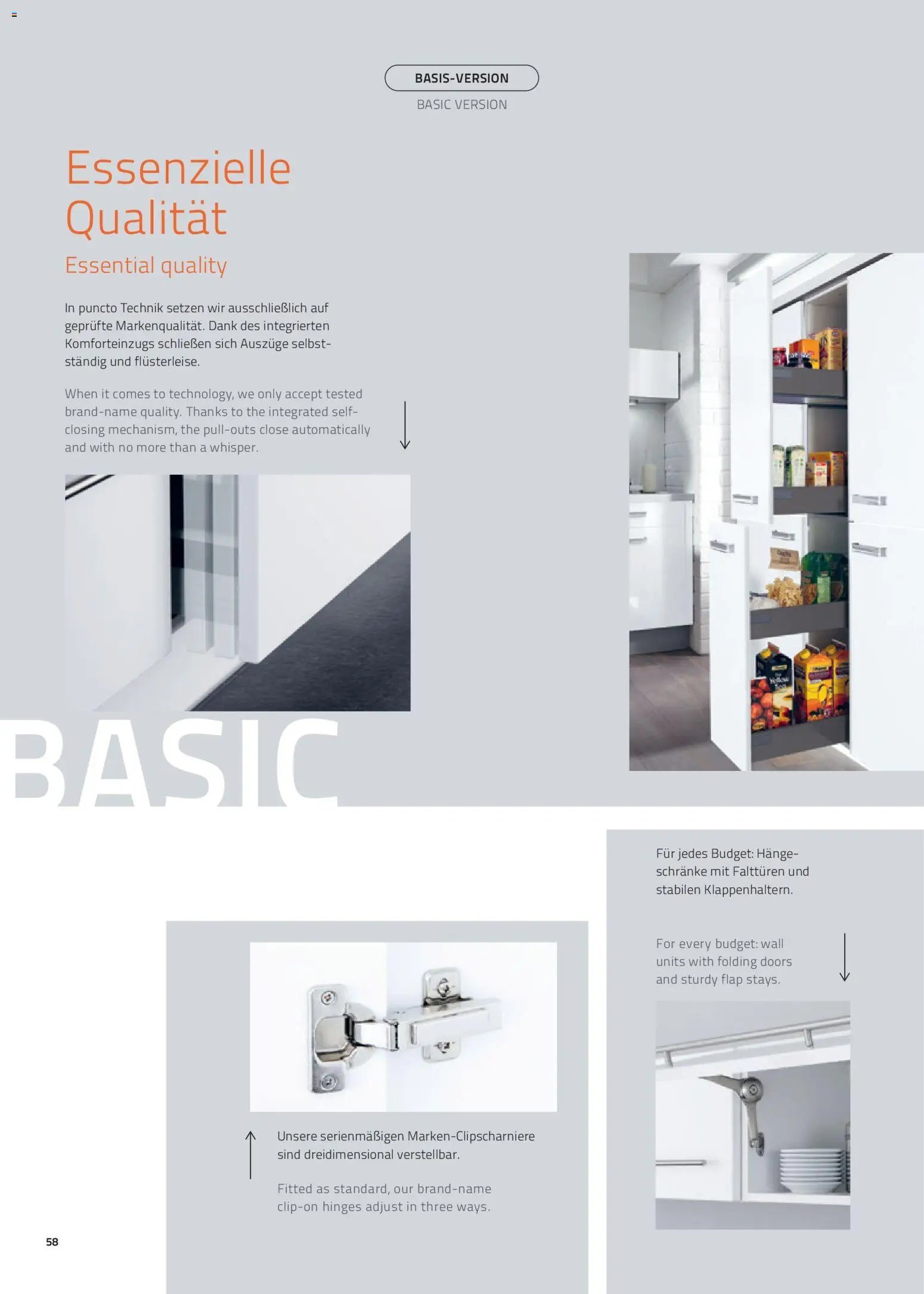 Ostermann Fakta Küchenjournal 2026 (2026-01-01 - 2026-12-31)