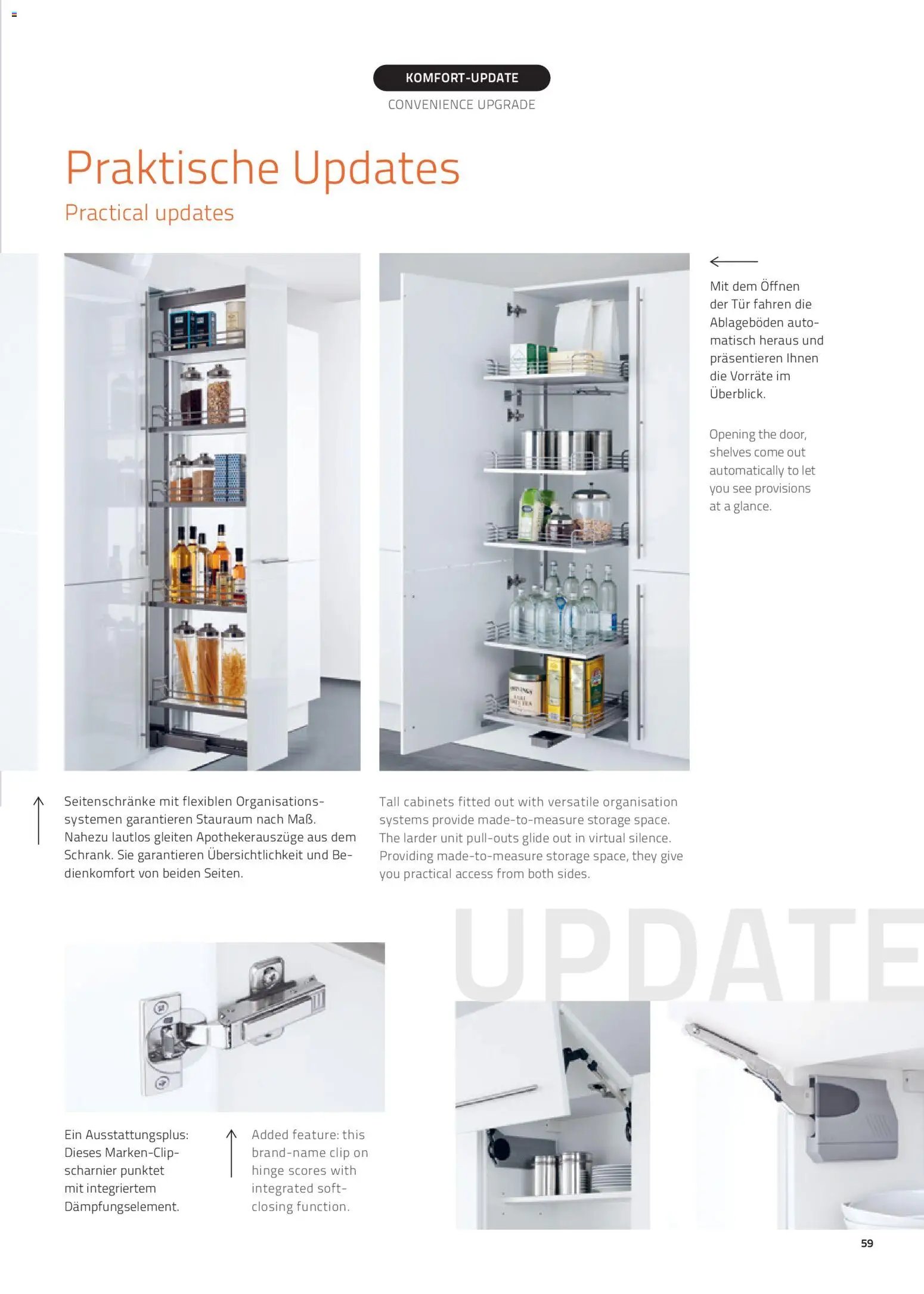 Ostermann Fakta Küchenjournal 2026 (2026-01-01 - 2026-12-31)