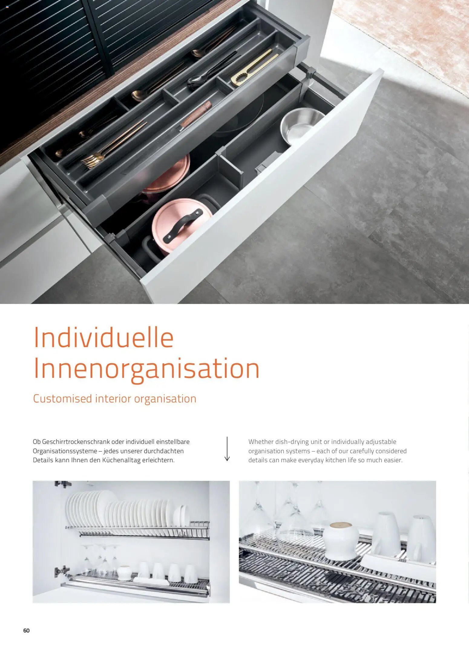 Ostermann Fakta Küchenjournal 2026