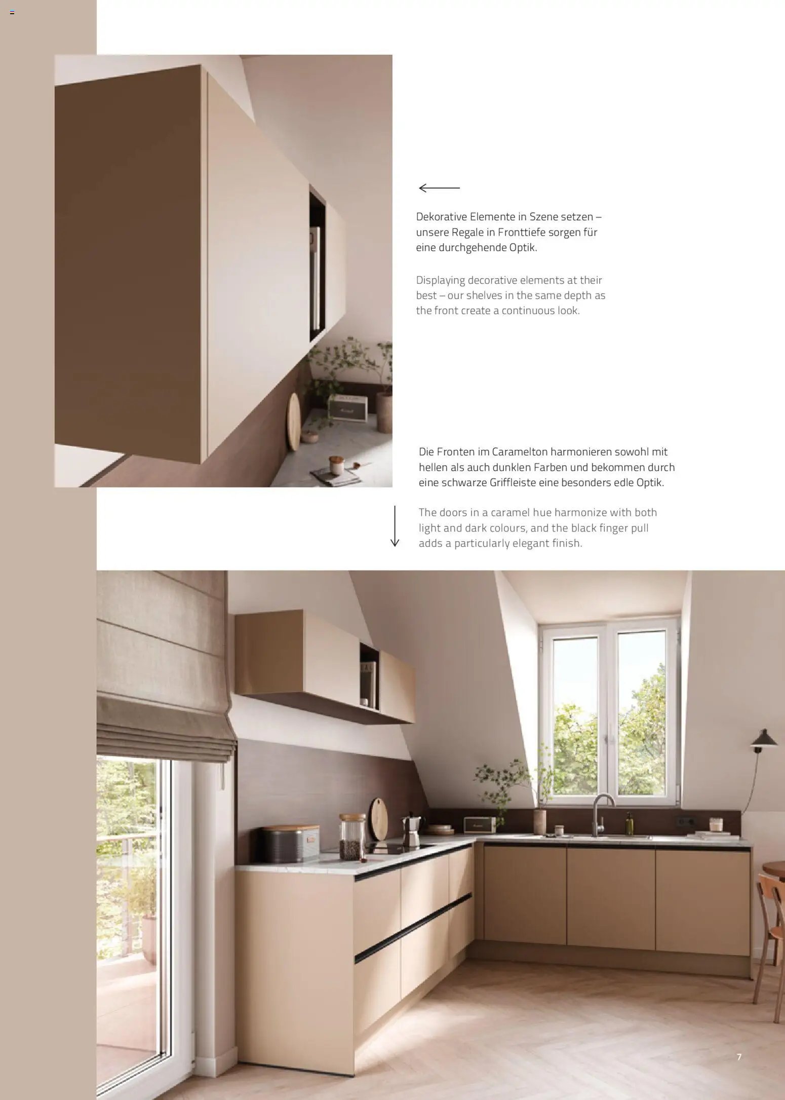 Ostermann Fakta Küchenjournal 2026 (2026-01-01 - 2026-12-31)