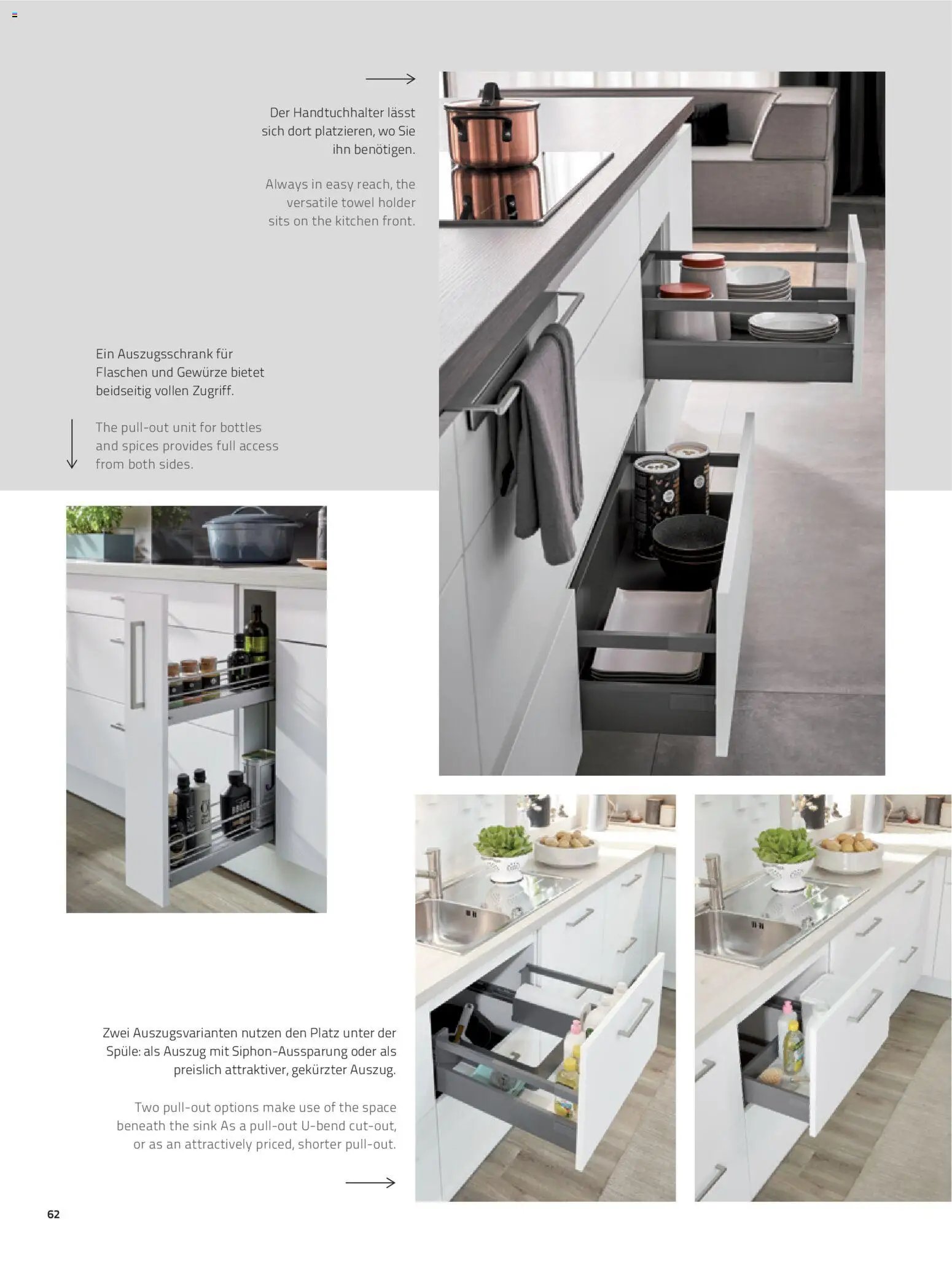 Ostermann Fakta Küchenjournal 2026