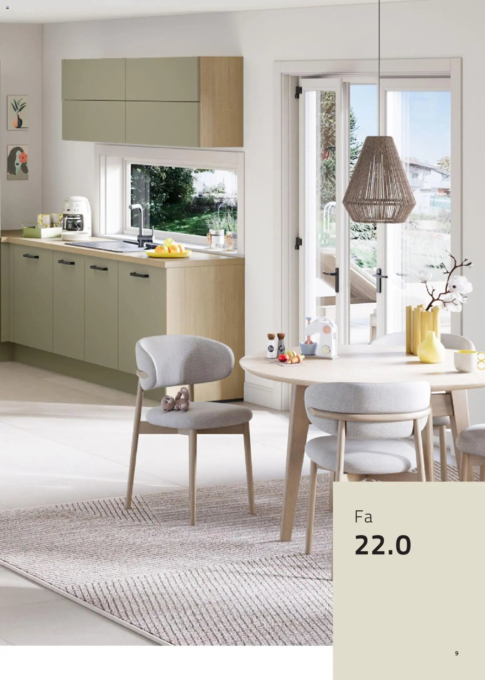 Ostermann Fakta Küchenjournal 2026 (2026-01-01 - 2026-12-31)