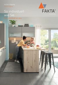 Ostermann Fakta Küchenjournal 2026