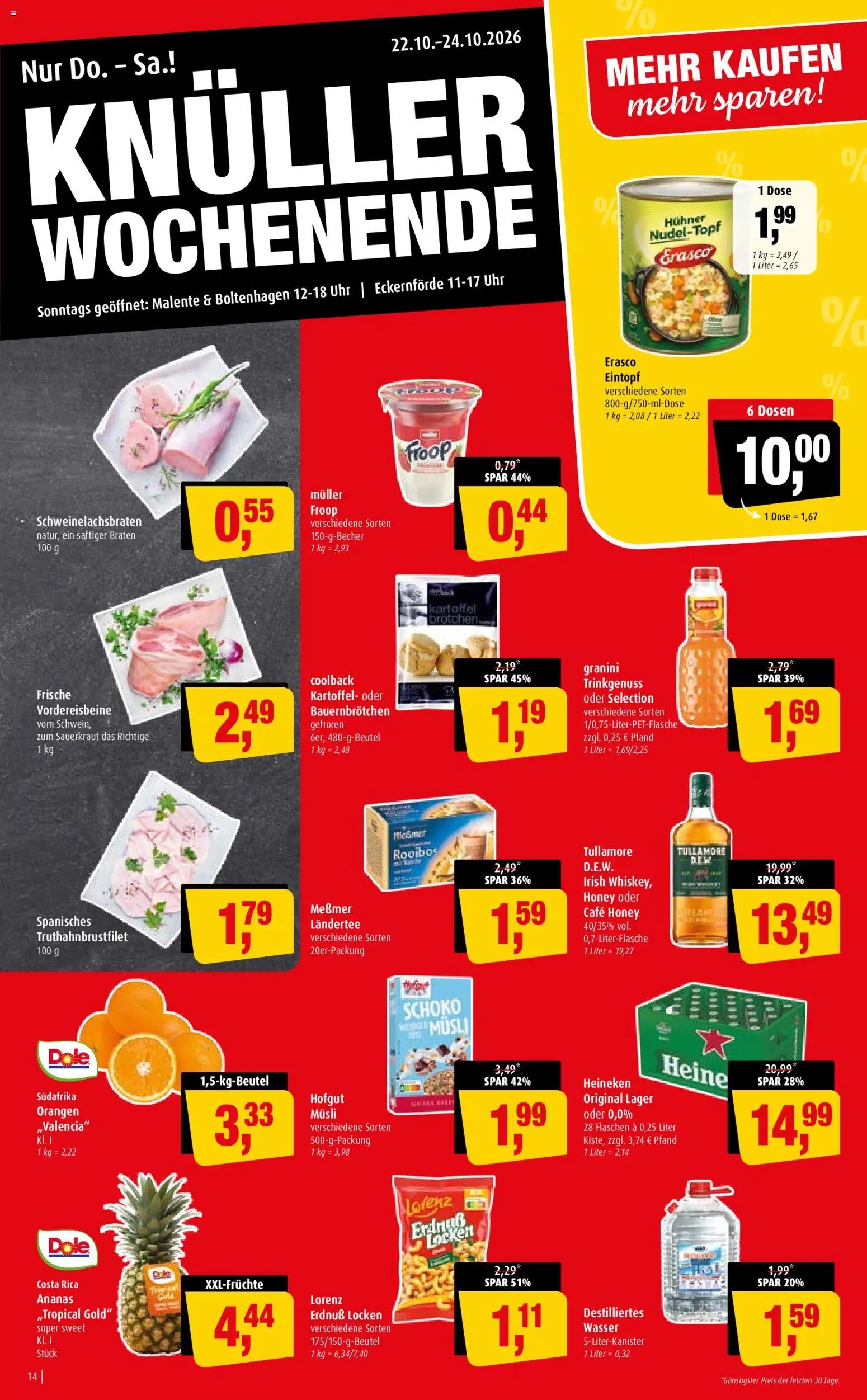 Markant Prospekt