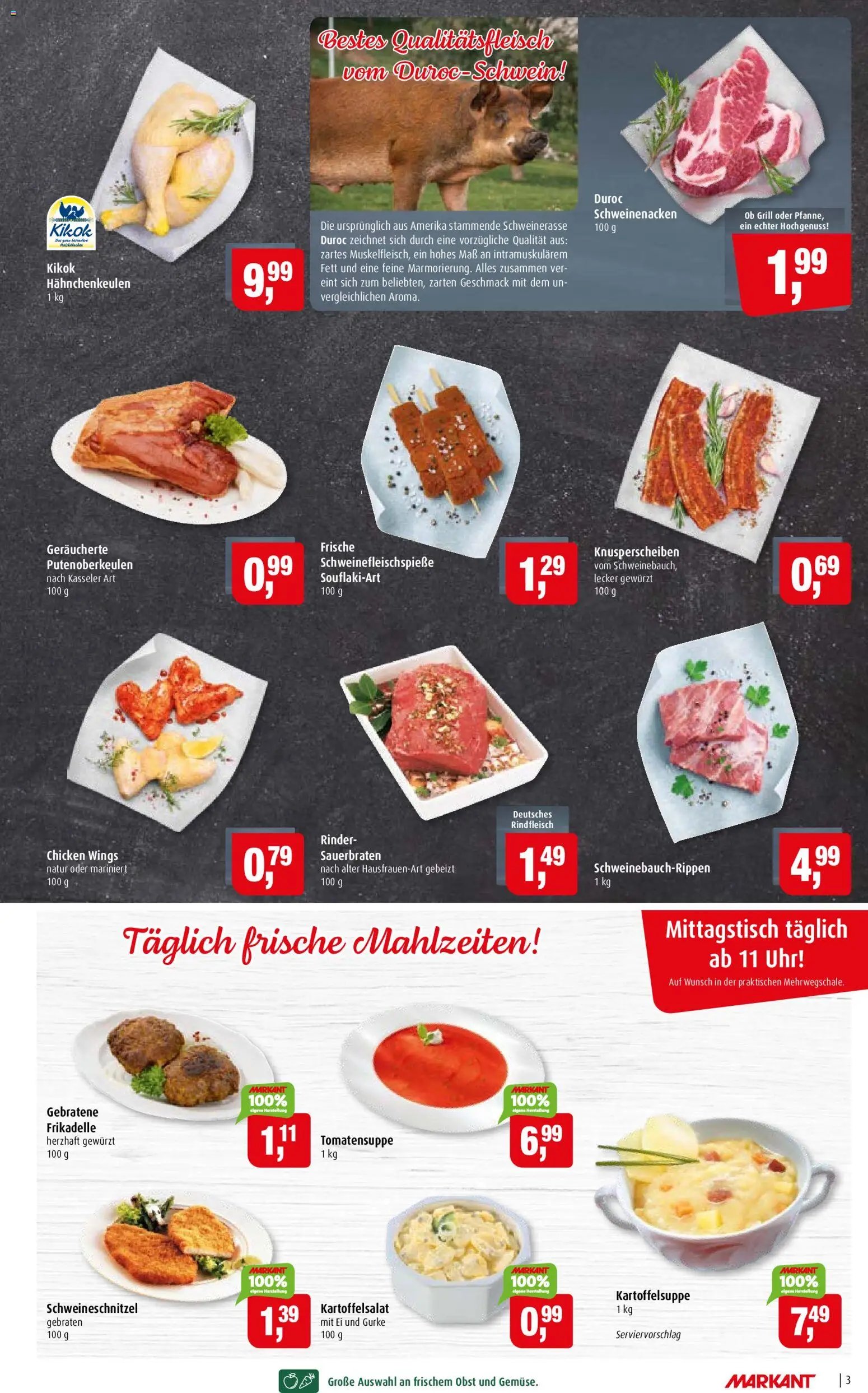 Markant Prospekt