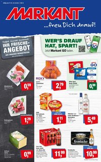 Markant Prospekt