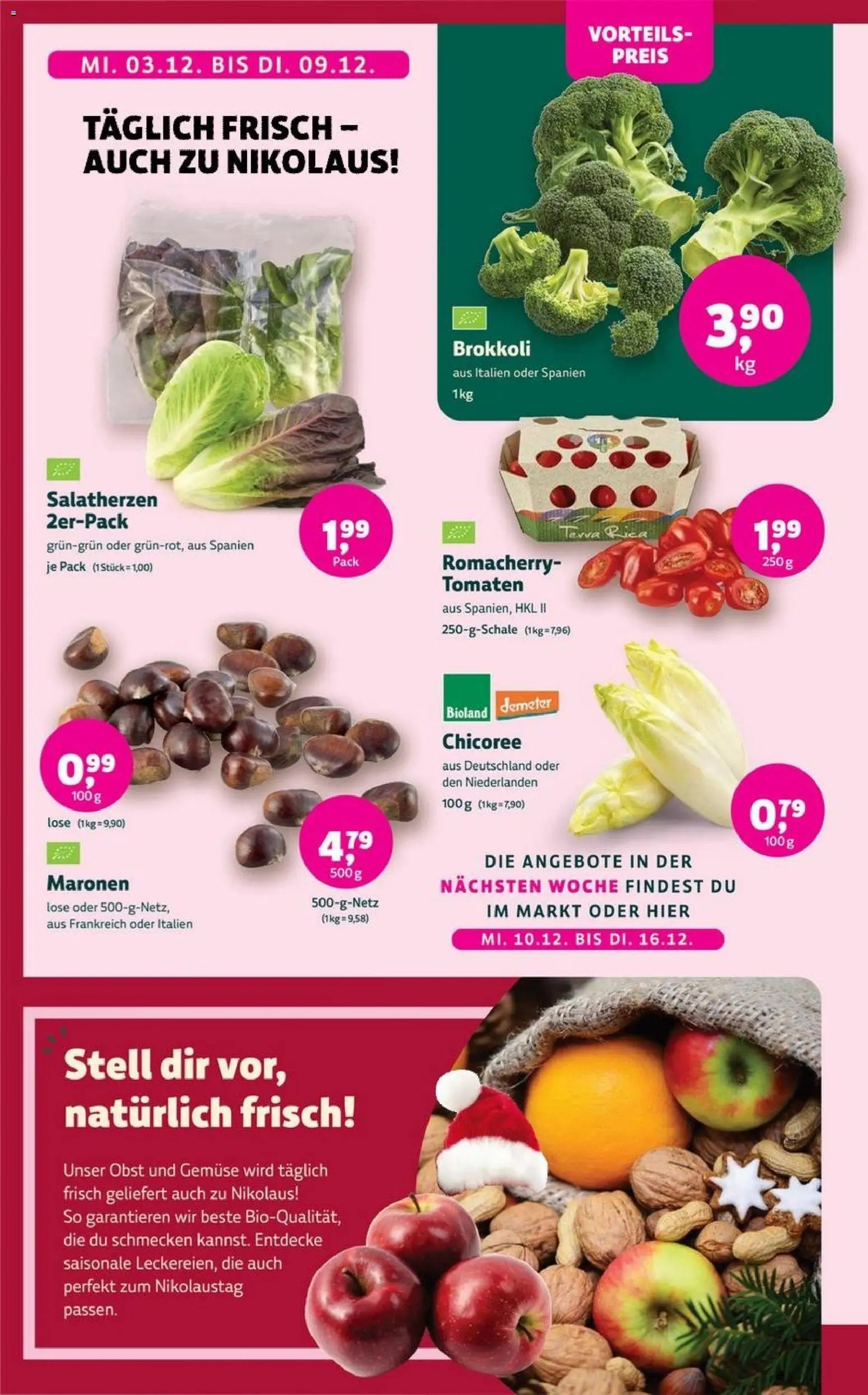 Denns BioMarkt Angebote (2025-12-03 - 2025-12-16)