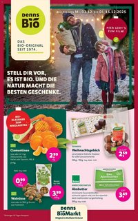 Denns BioMarkt Angebote (2025-12-03 - 2025-12-16)
