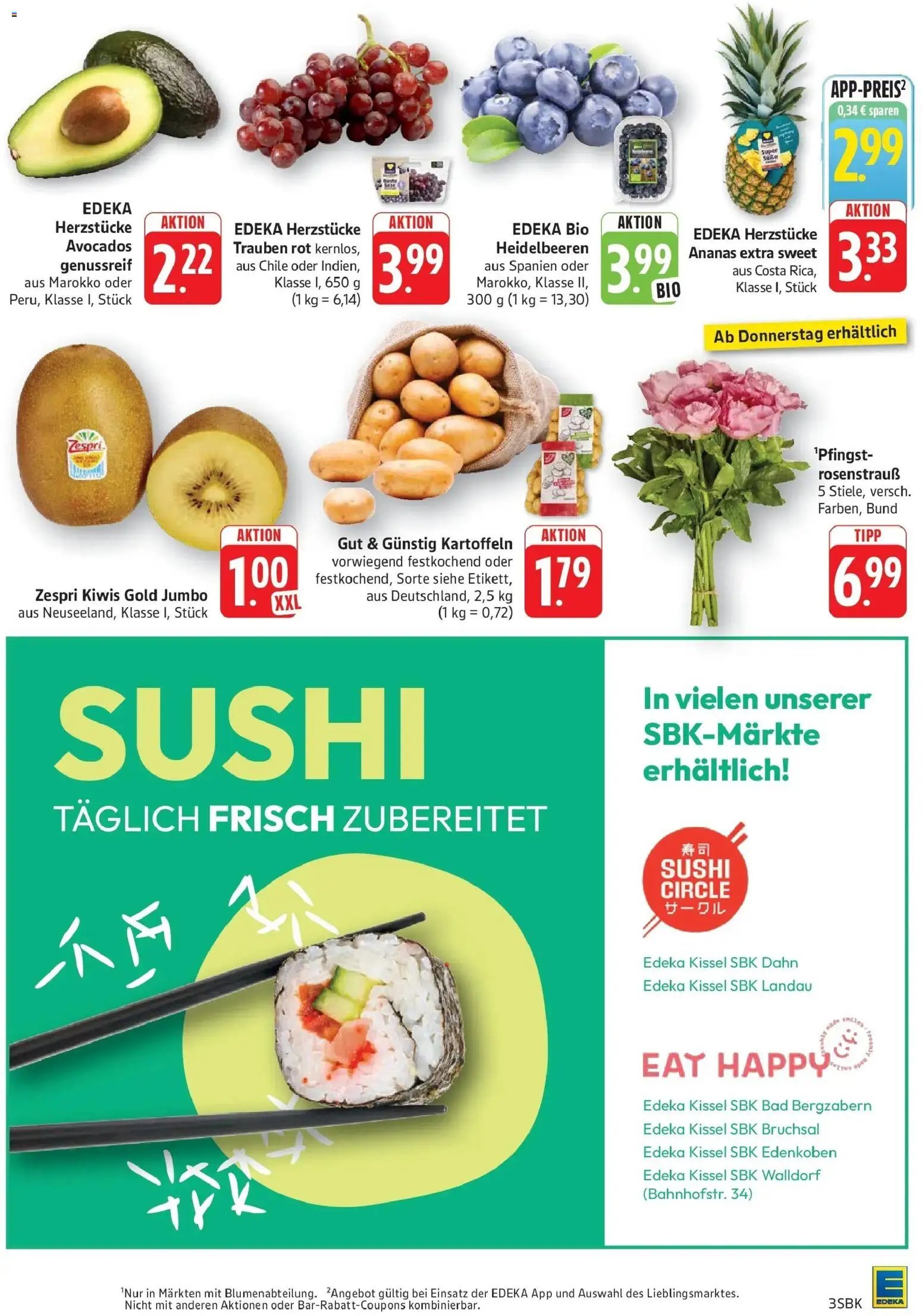 Angebote