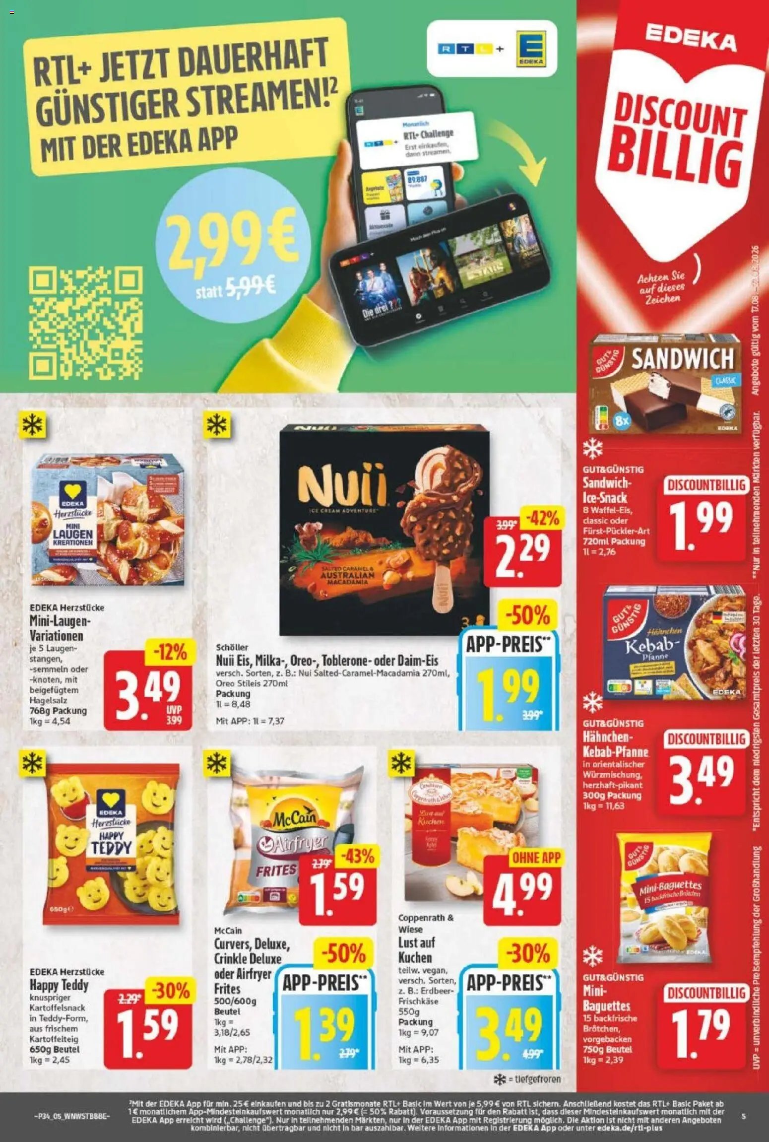NP Discount - Blaetterkatalog