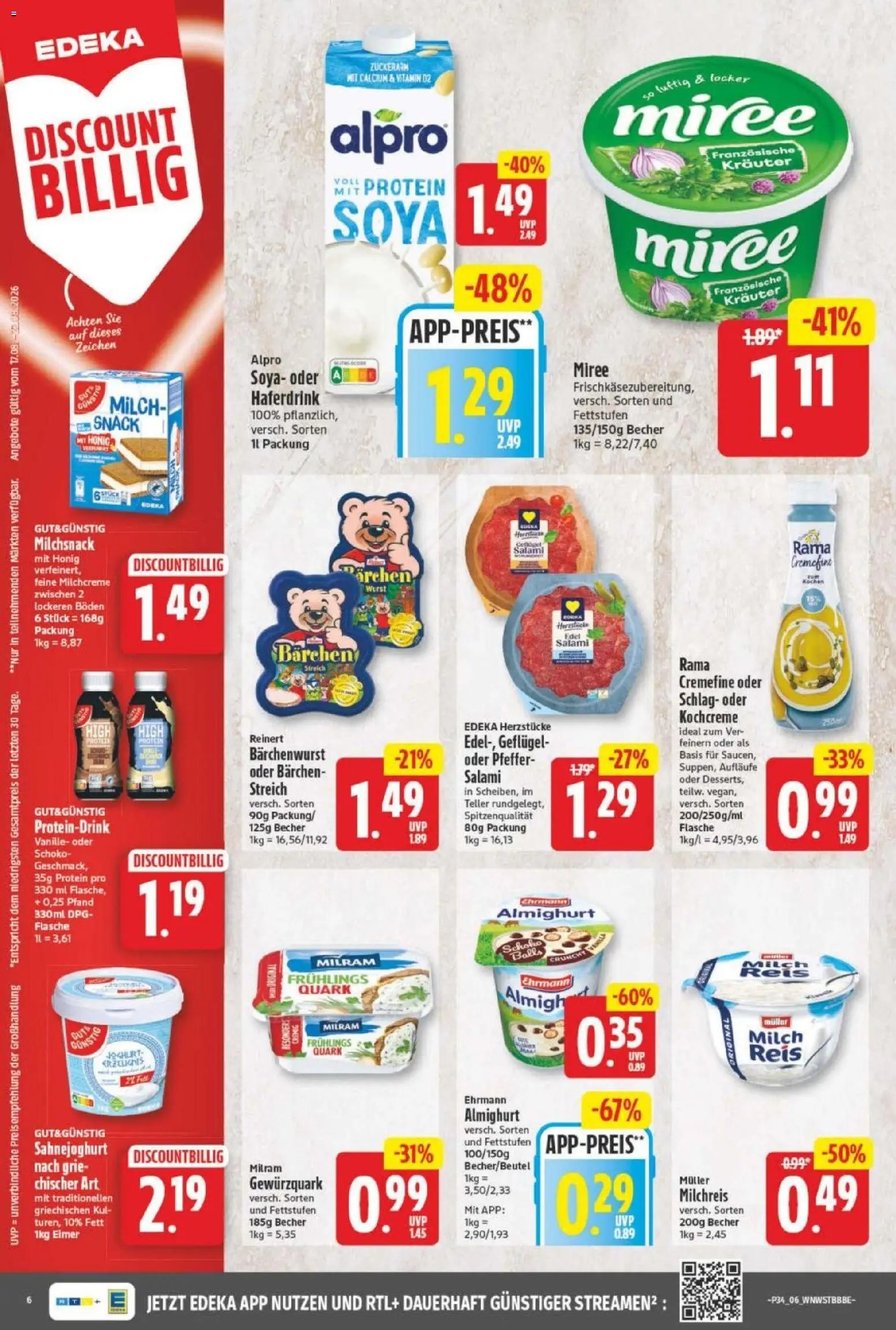 NP Discount - Blaetterkatalog