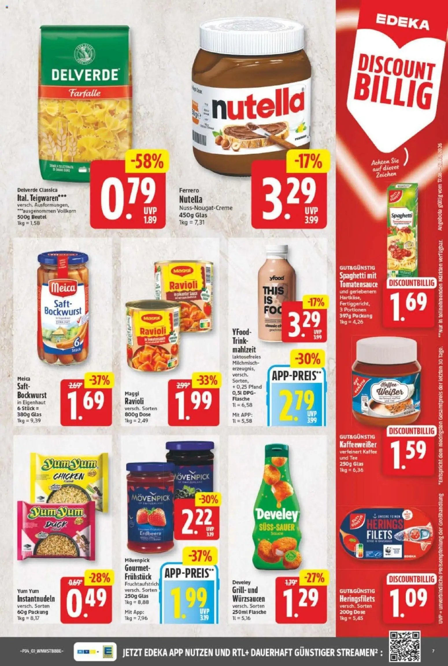 NP Discount - Blaetterkatalog