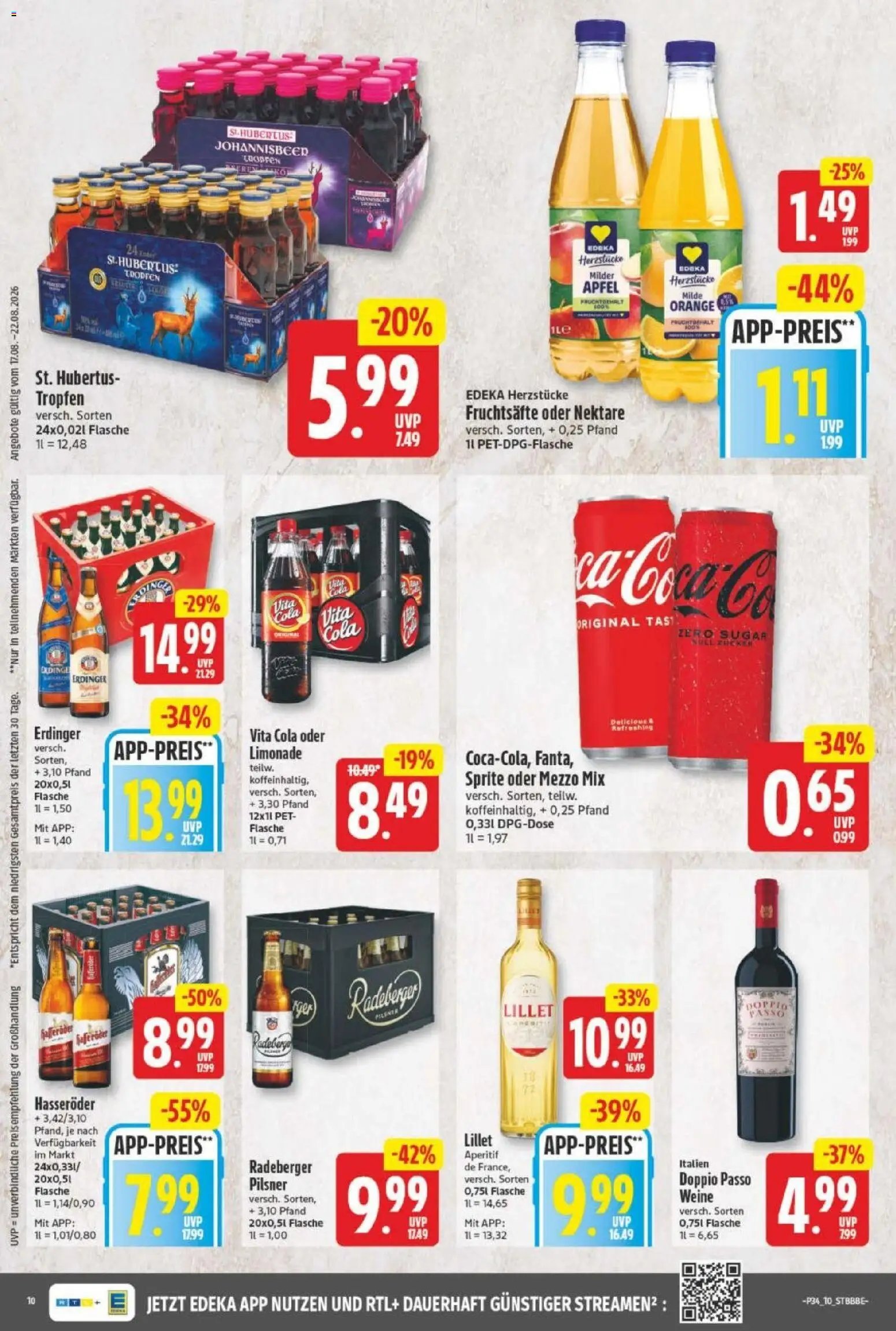 NP Discount - Blaetterkatalog