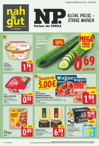 NP Discount - Blaetterkatalog