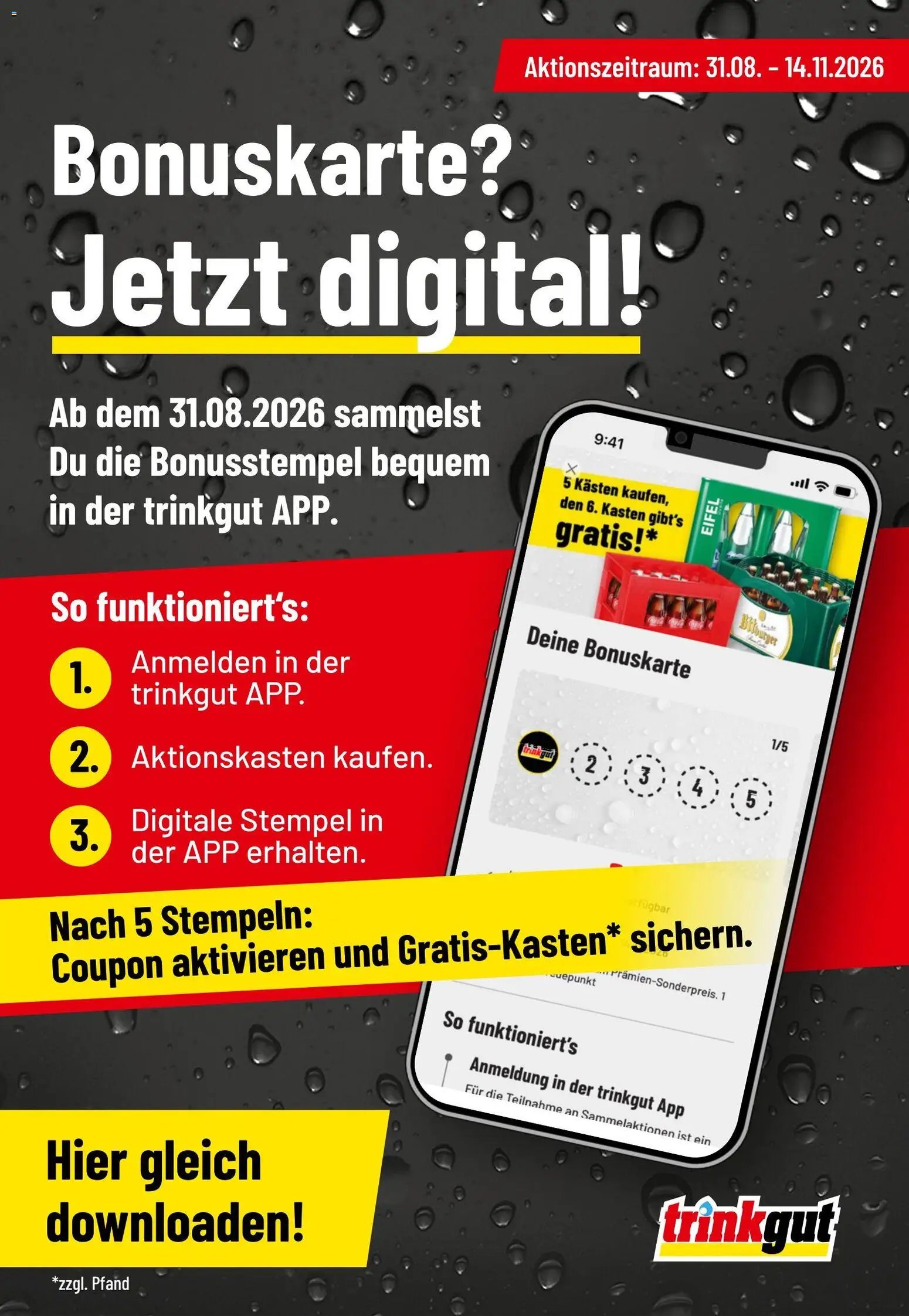 Trinkgut Prospekt