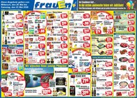 Edeka prospekt Heide