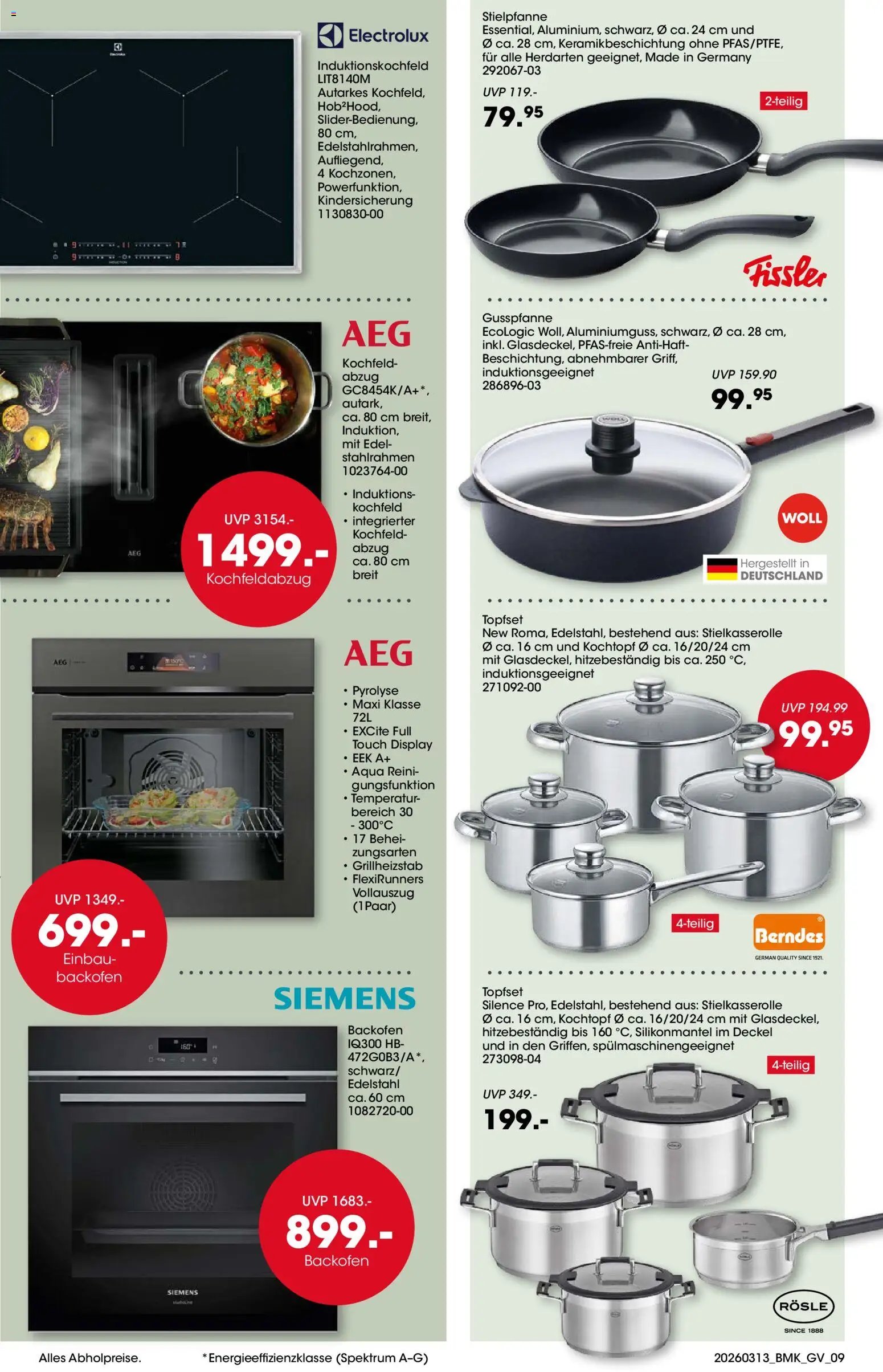 Möbel Martin Prospekt 	 (2026-03-13 - 2026-03-31)