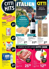 CITTI Markt Prospekt