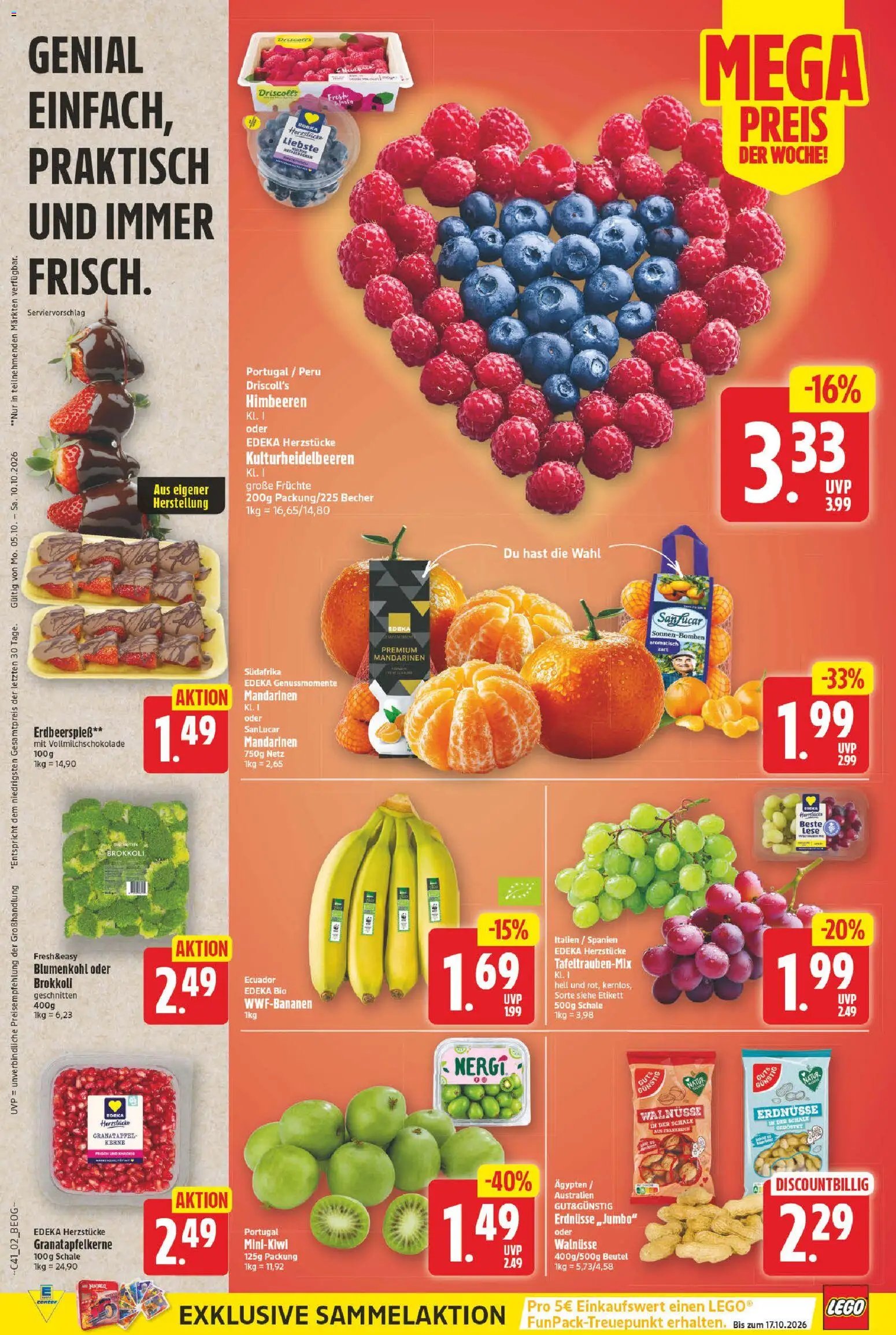 E center Prospekt