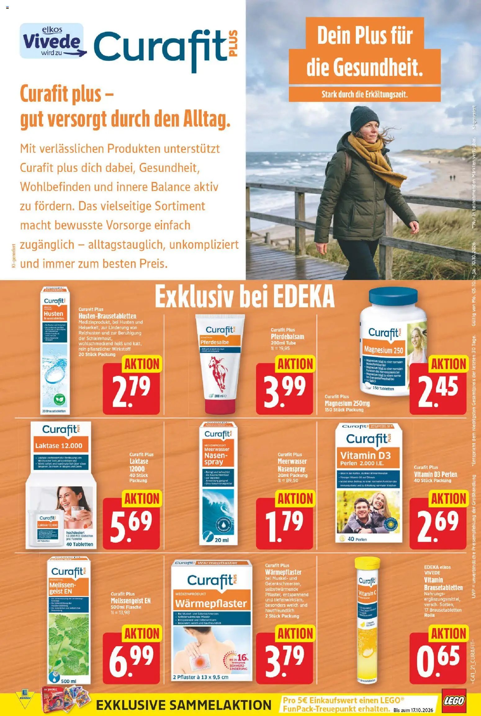 E center Prospekt