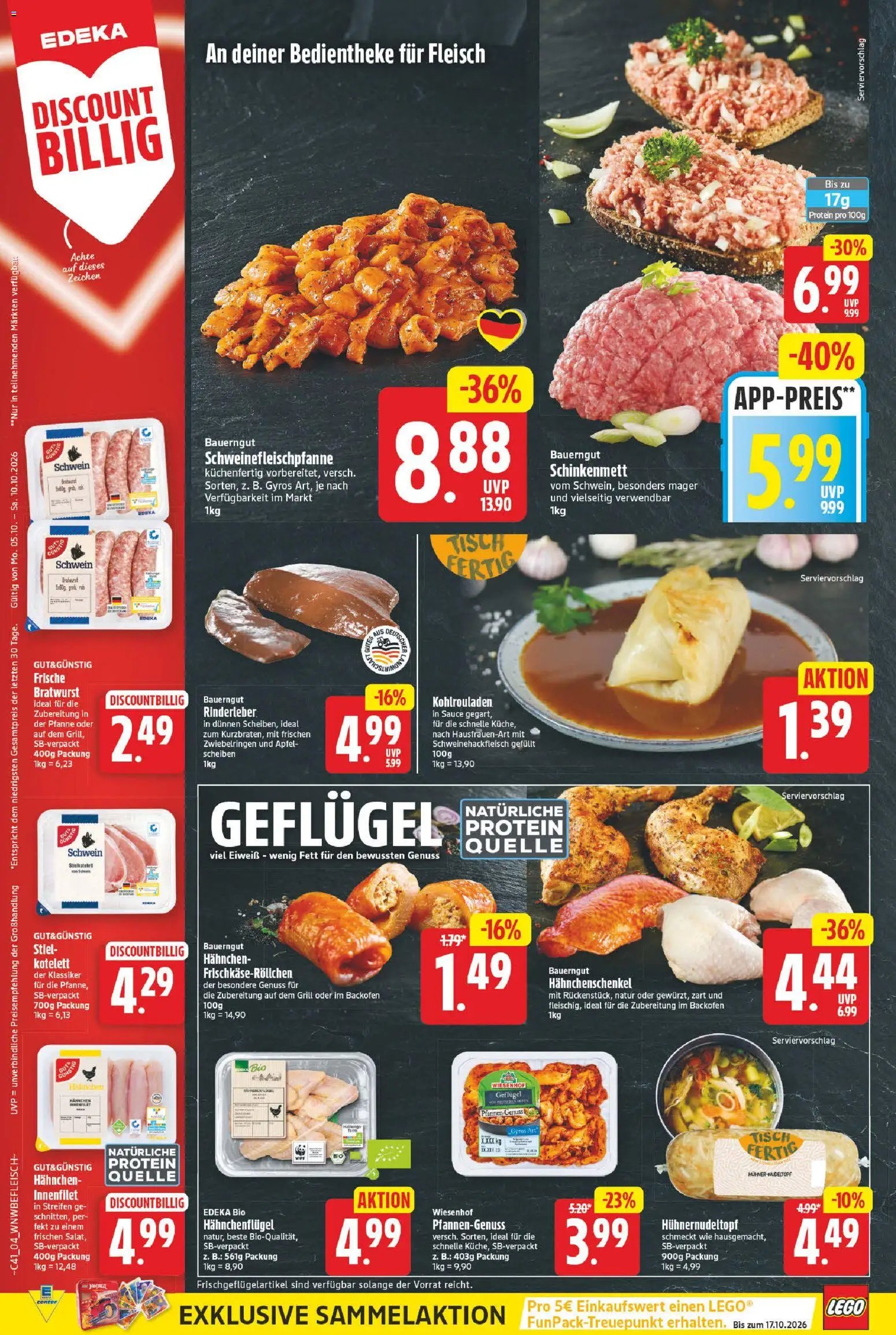 E center Prospekt