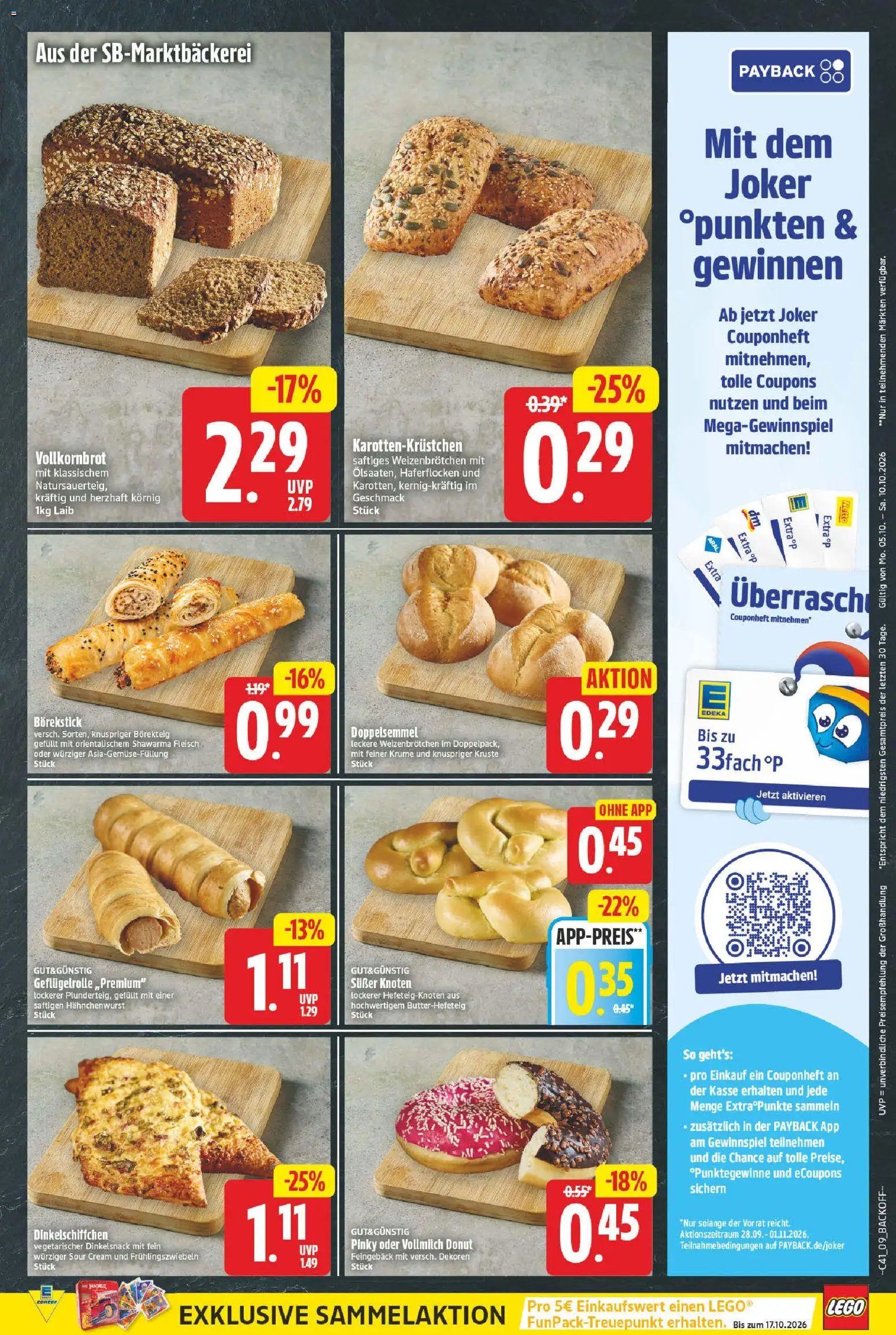 E center Prospekt