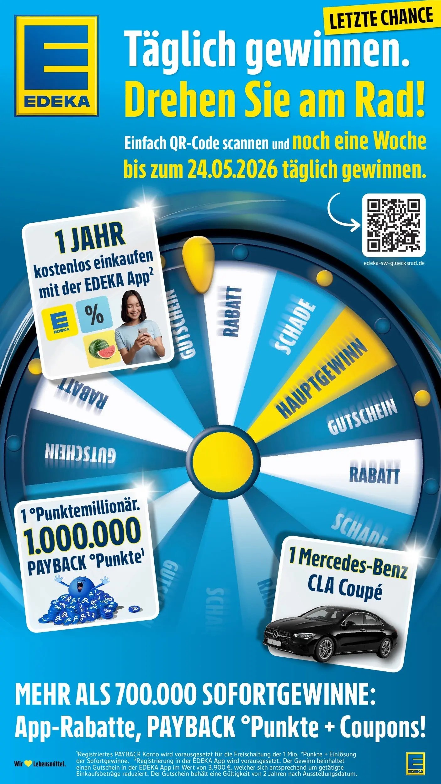 E center Prospekt Walldorf	