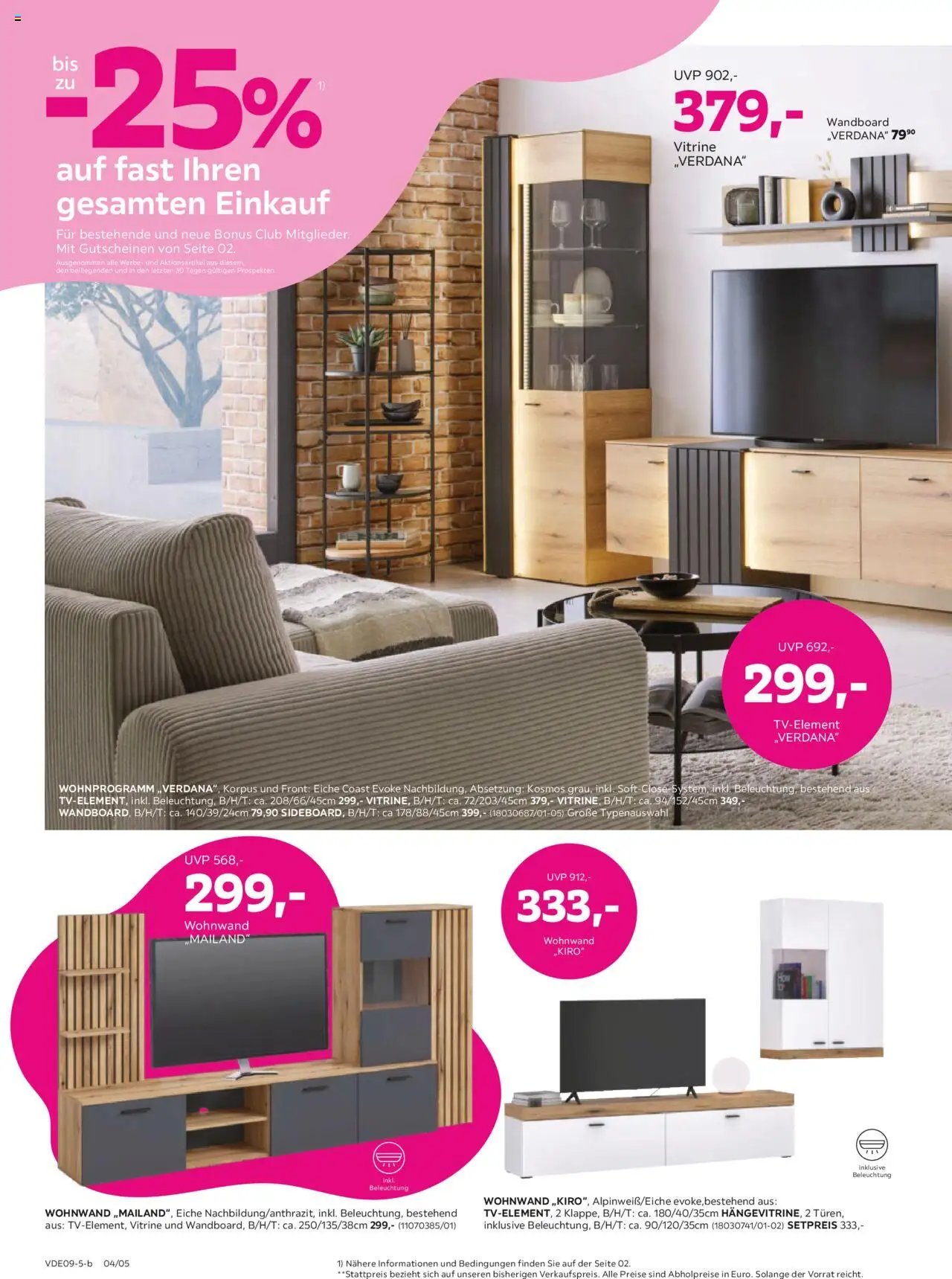 Mömax Prospekt 	 (2025-09-01 - 2025-09-09) | 4