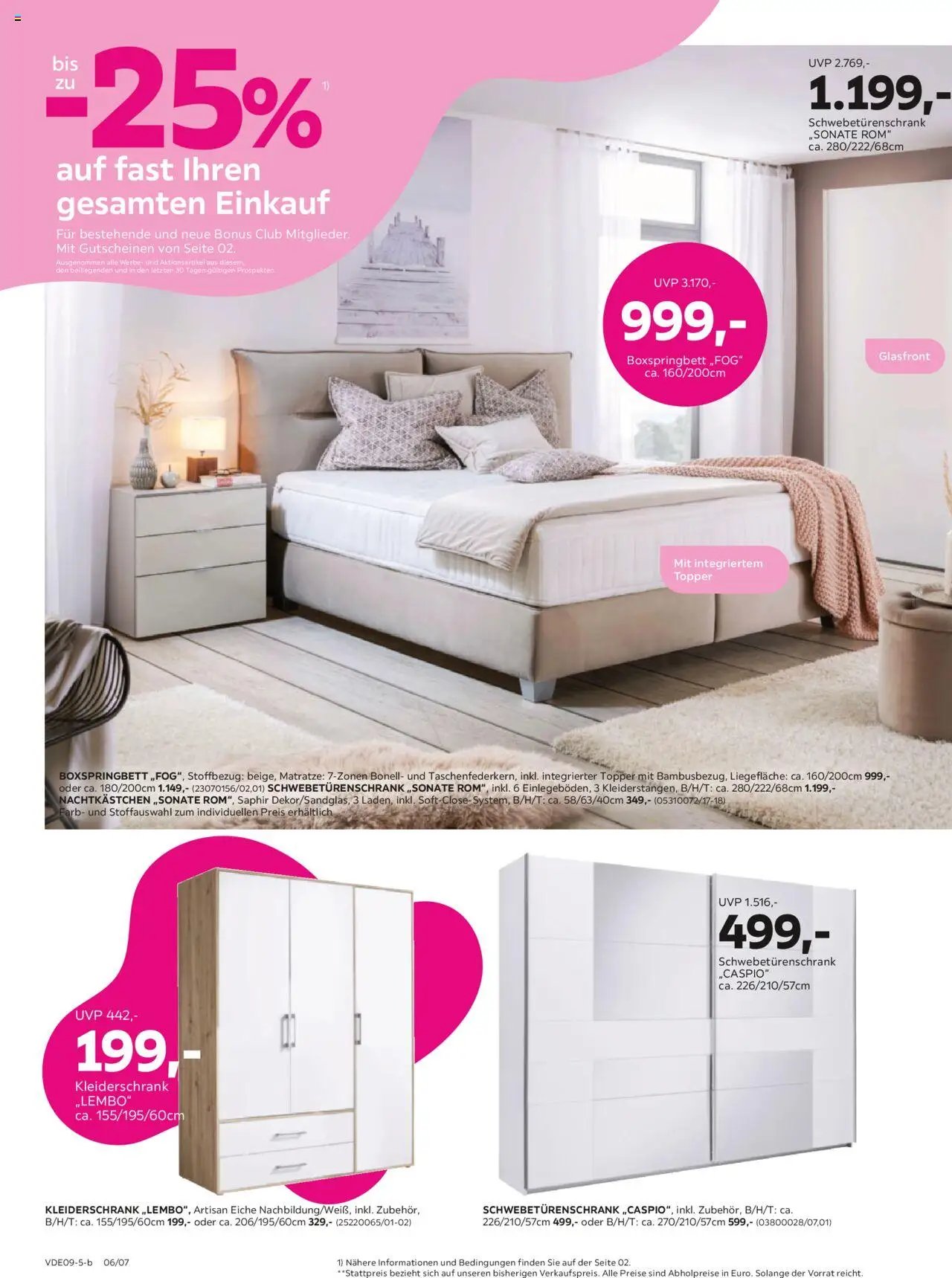 Mömax Prospekt 	 (2025-09-01 - 2025-09-09) | 6