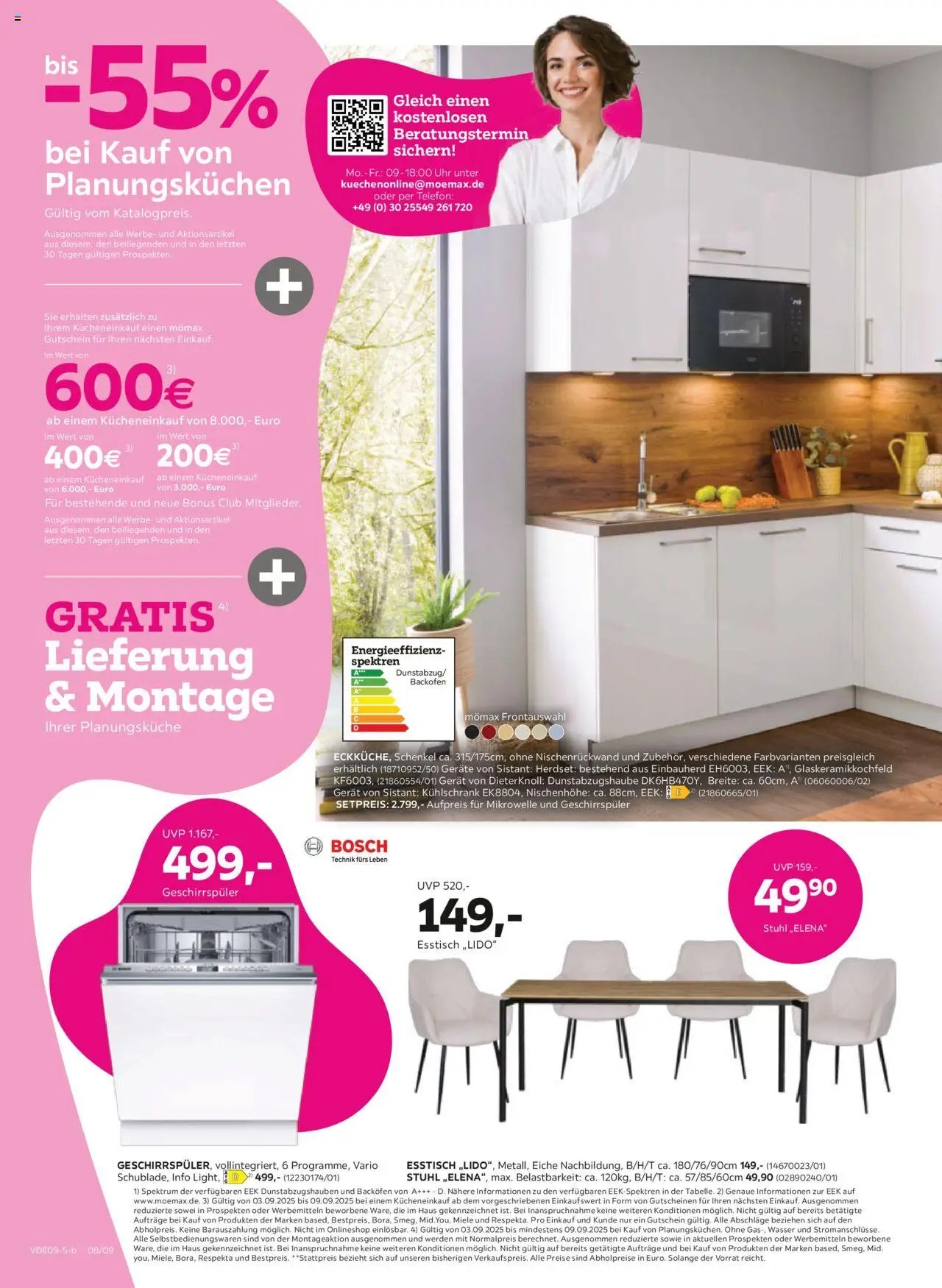 Mömax Prospekt 	 (2025-09-01 - 2025-09-09) | 8