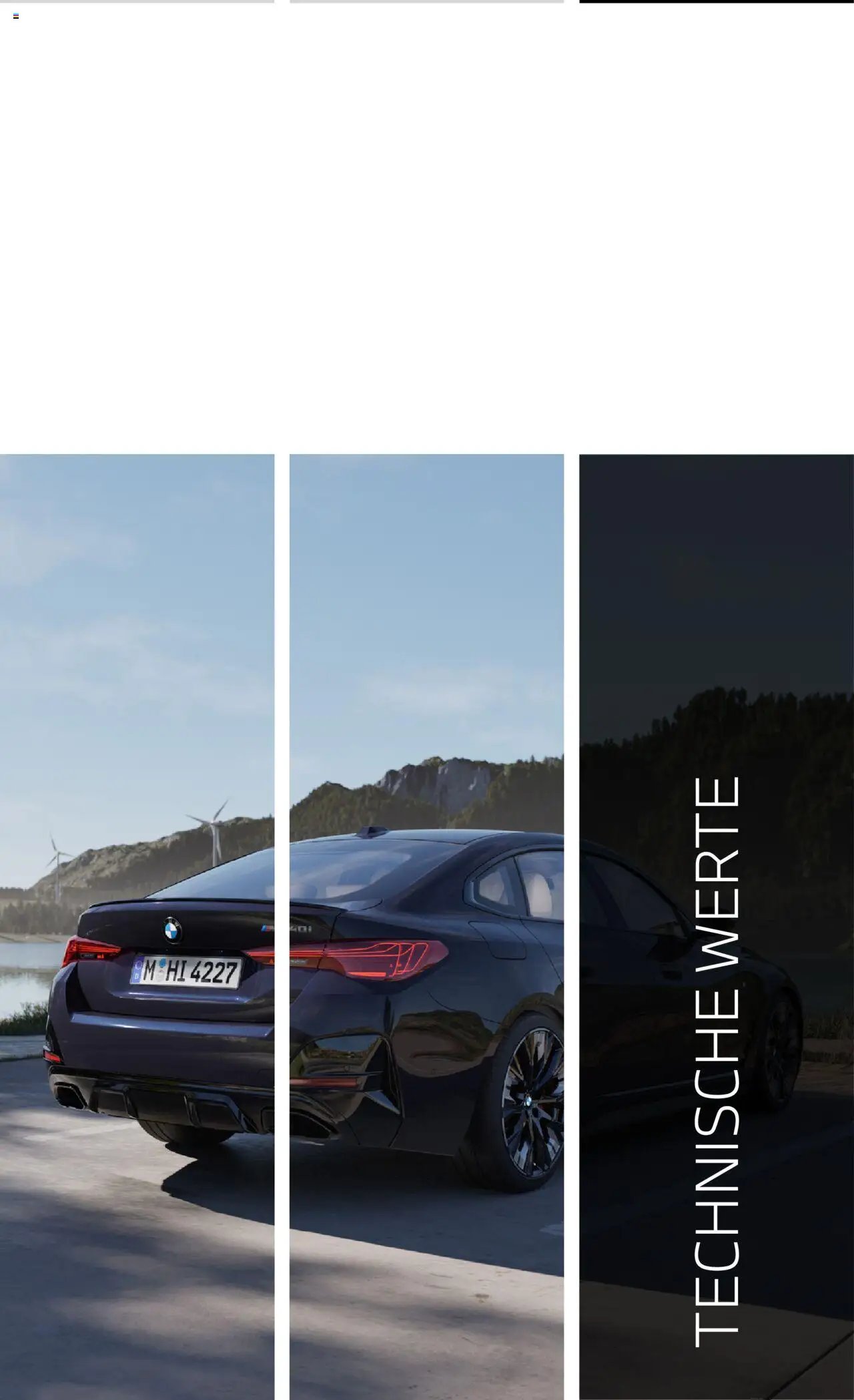 BMW 4 Gran Coupé (2025-07-01 - 2026-06-30) | 21