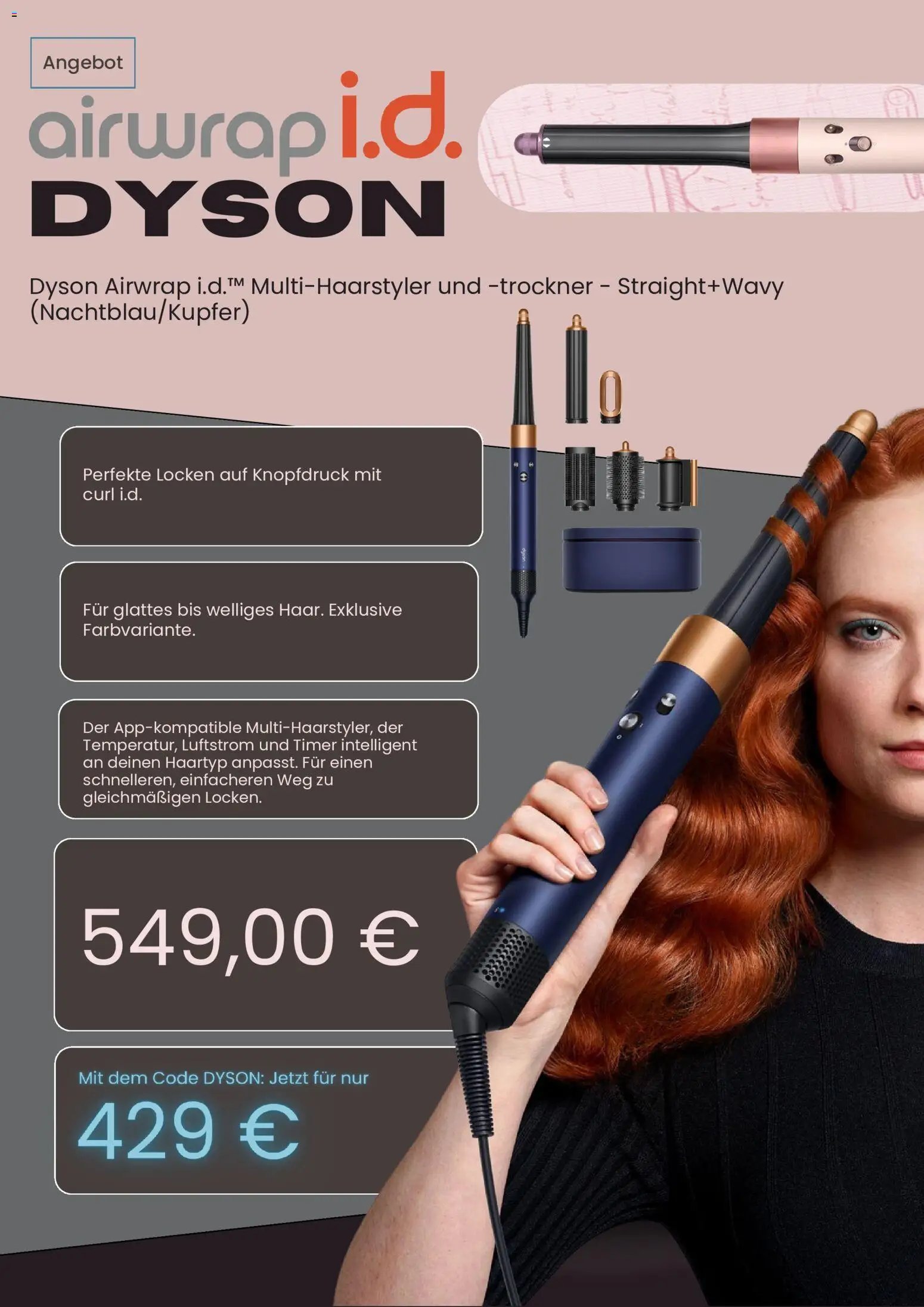 Dyson Prospekt