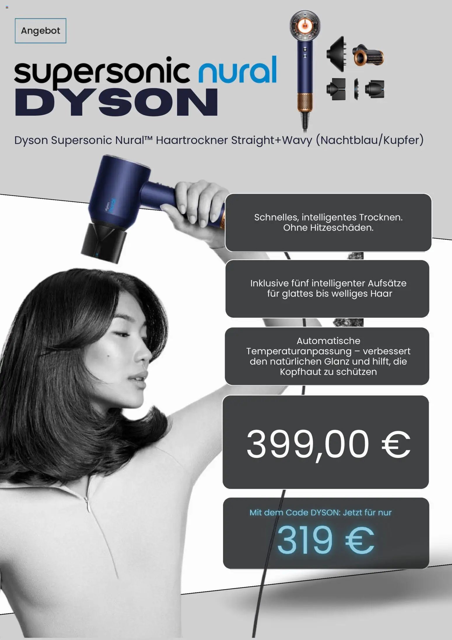 Dyson Prospekt