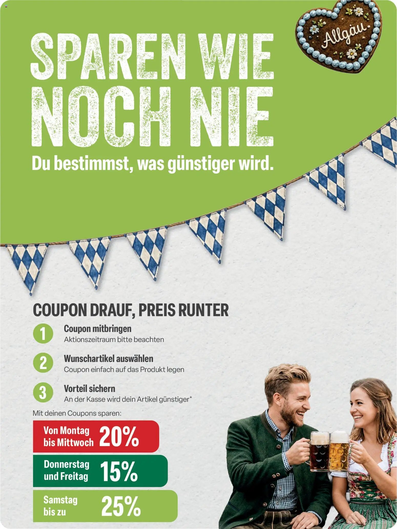 Feneberg Angebote