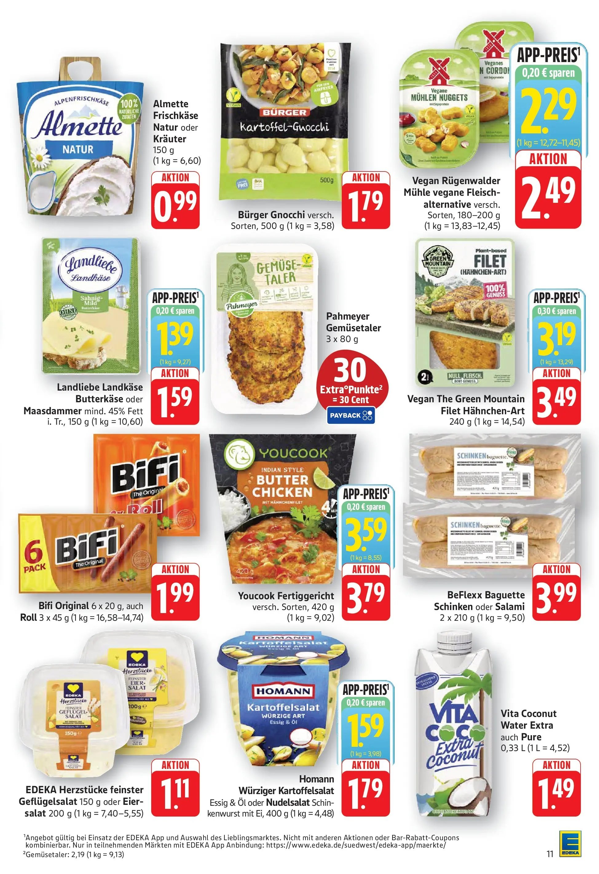 E center Prospekt Bad Bergzabern	 (2026-04-12 - 2026-04-18)