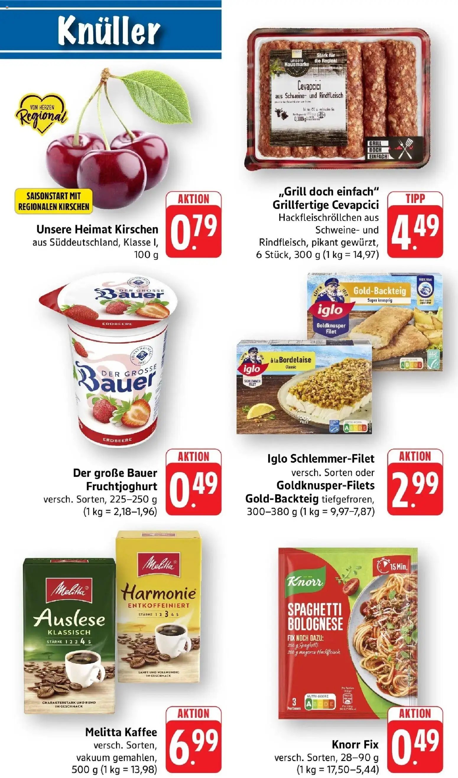 nah & gut Prospekt Gengenbach