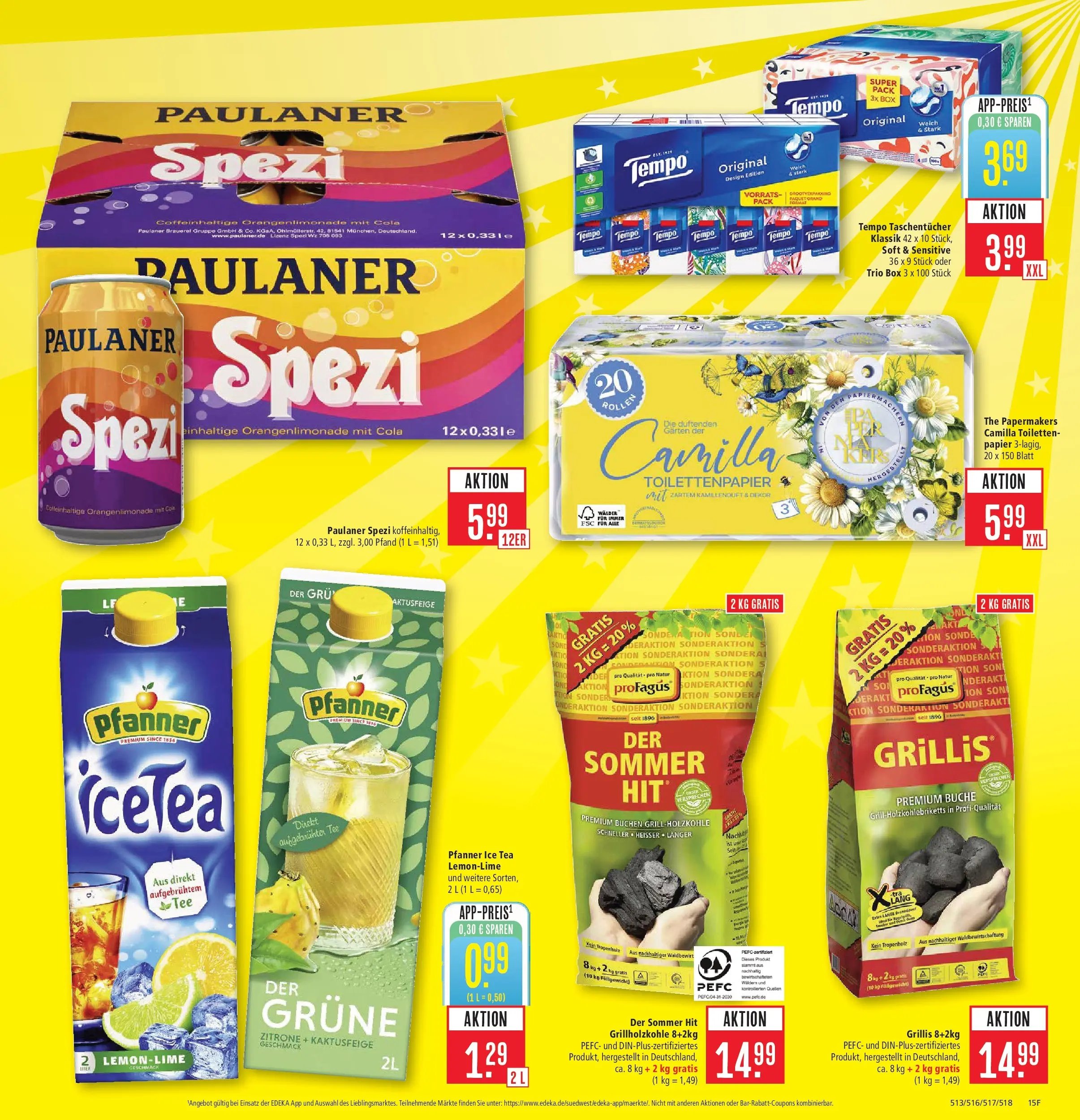 Marktkauf Prospekt Heidenheim	