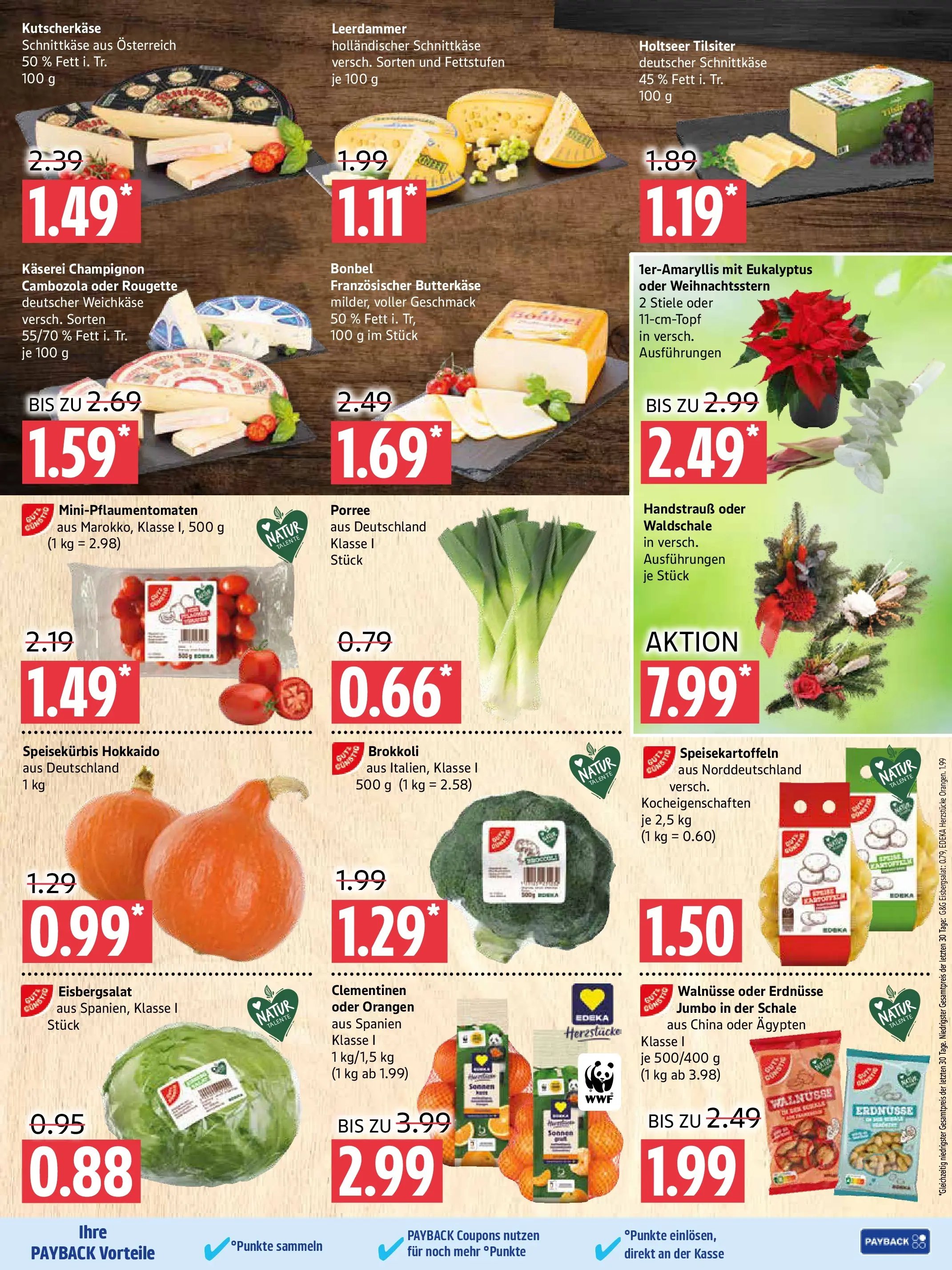 Marktkauf Prospekt Prenzlau	