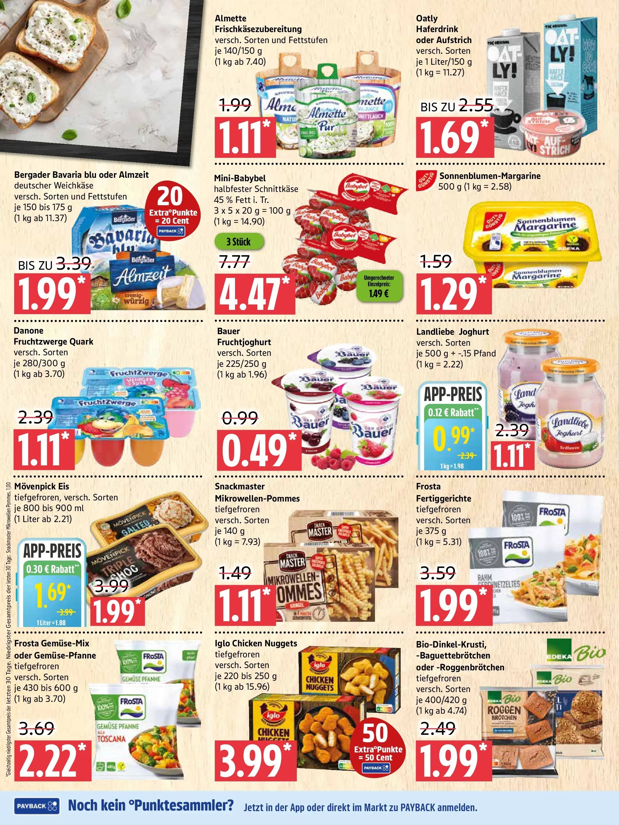 Marktkauf Prospekt Prenzlau	