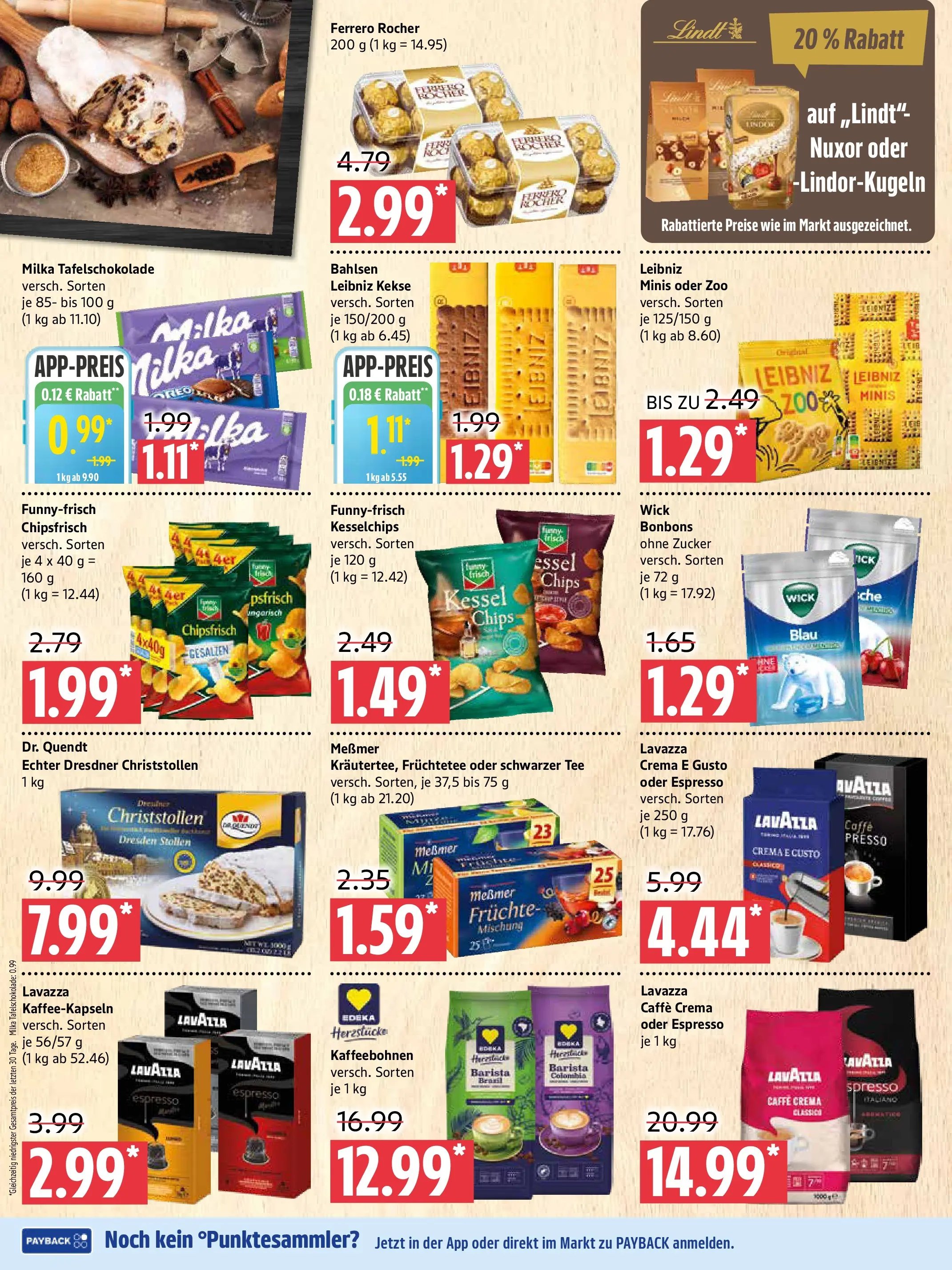 Marktkauf Prospekt Prenzlau	