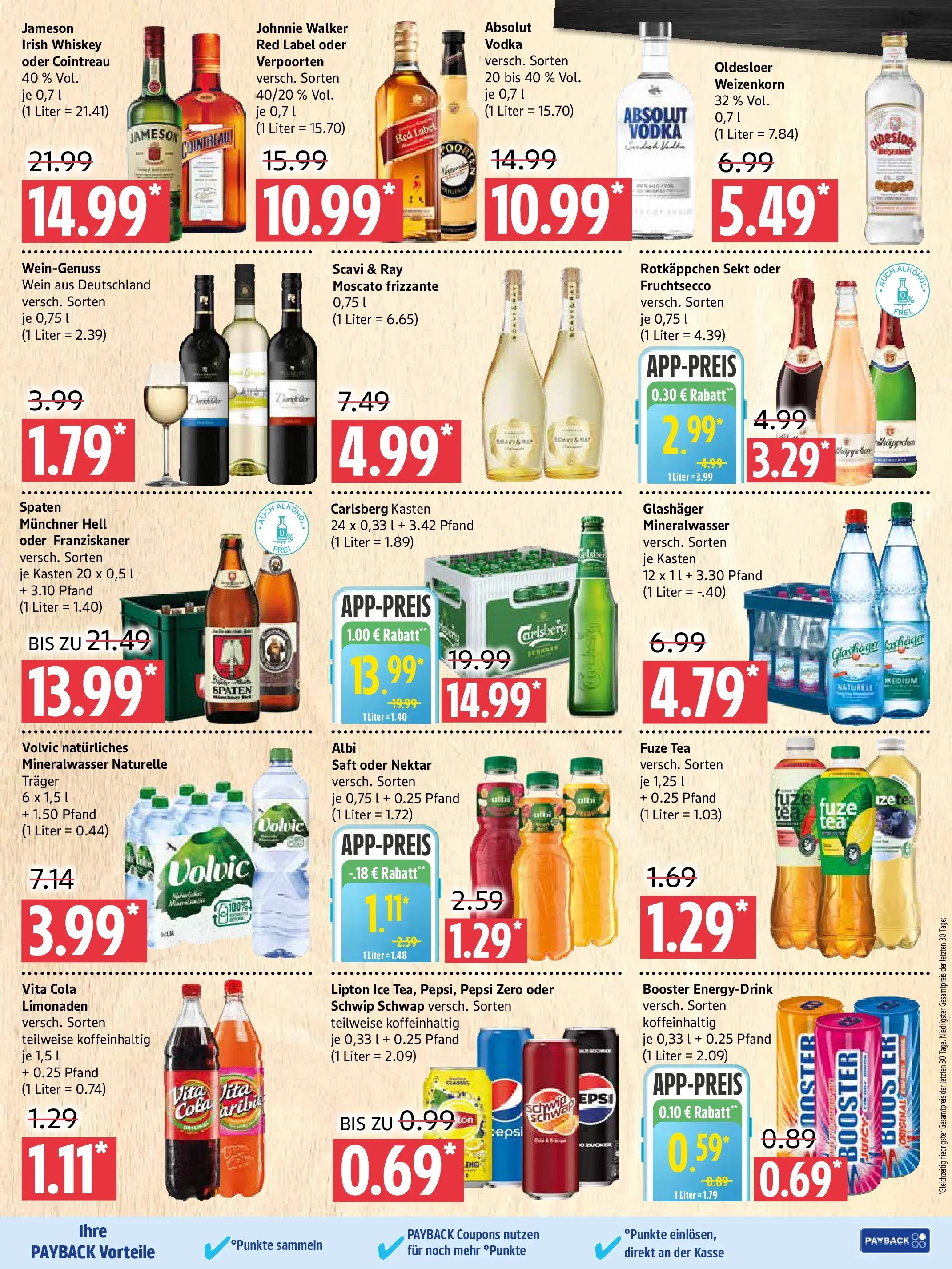 Marktkauf Prospekt Prenzlau	