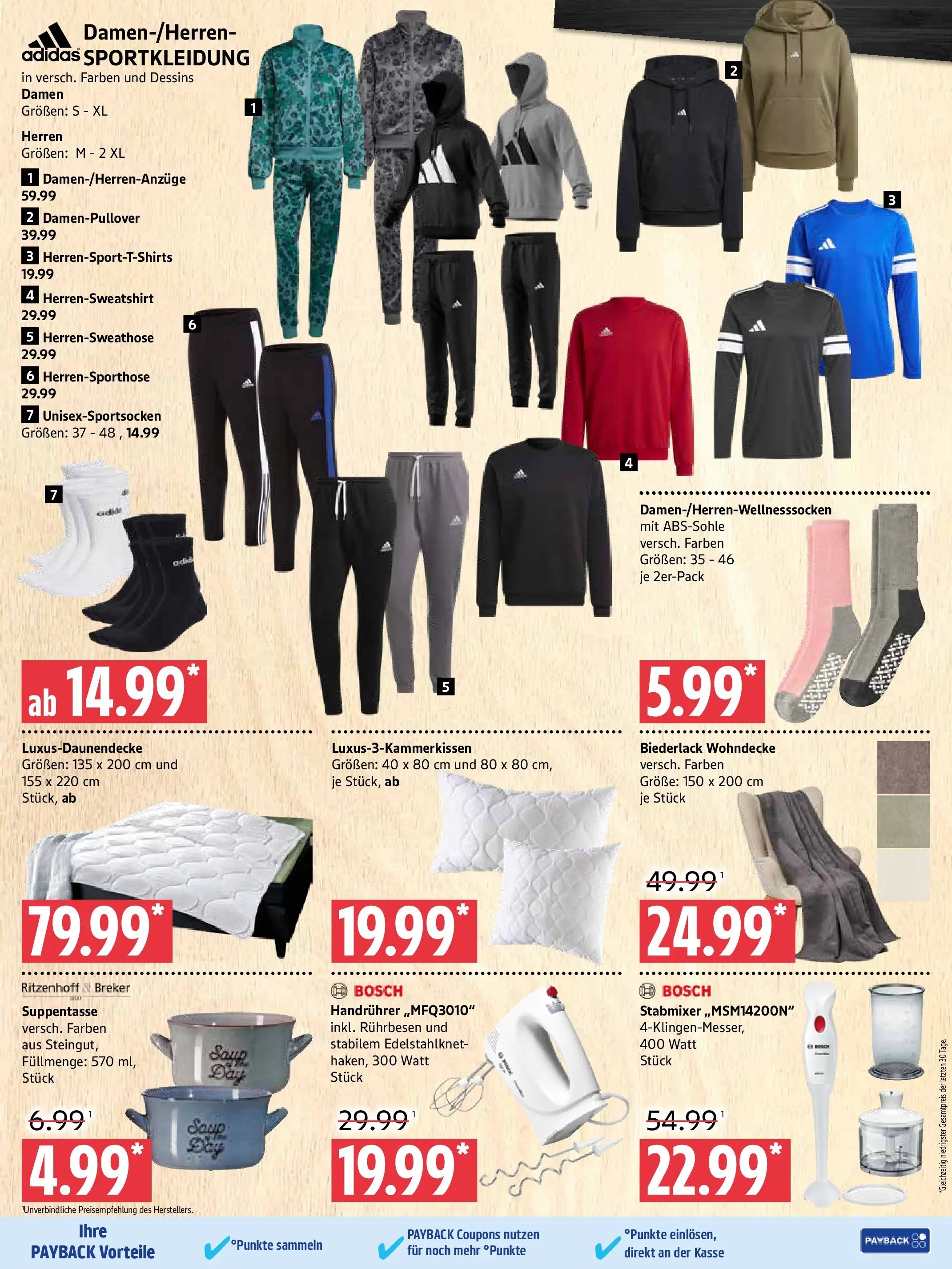 Marktkauf Prospekt Prenzlau	