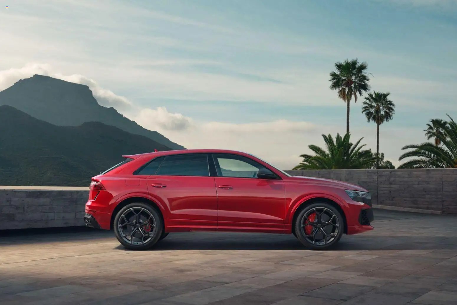 Audi RS Q8 / RS Q8 performance
