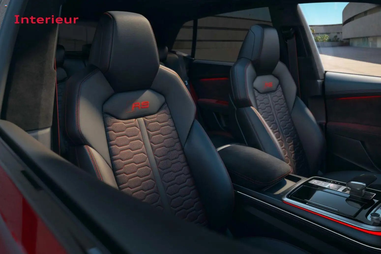 Audi RS Q8 / RS Q8 performance (2025-10-28 - 2026-10-28)