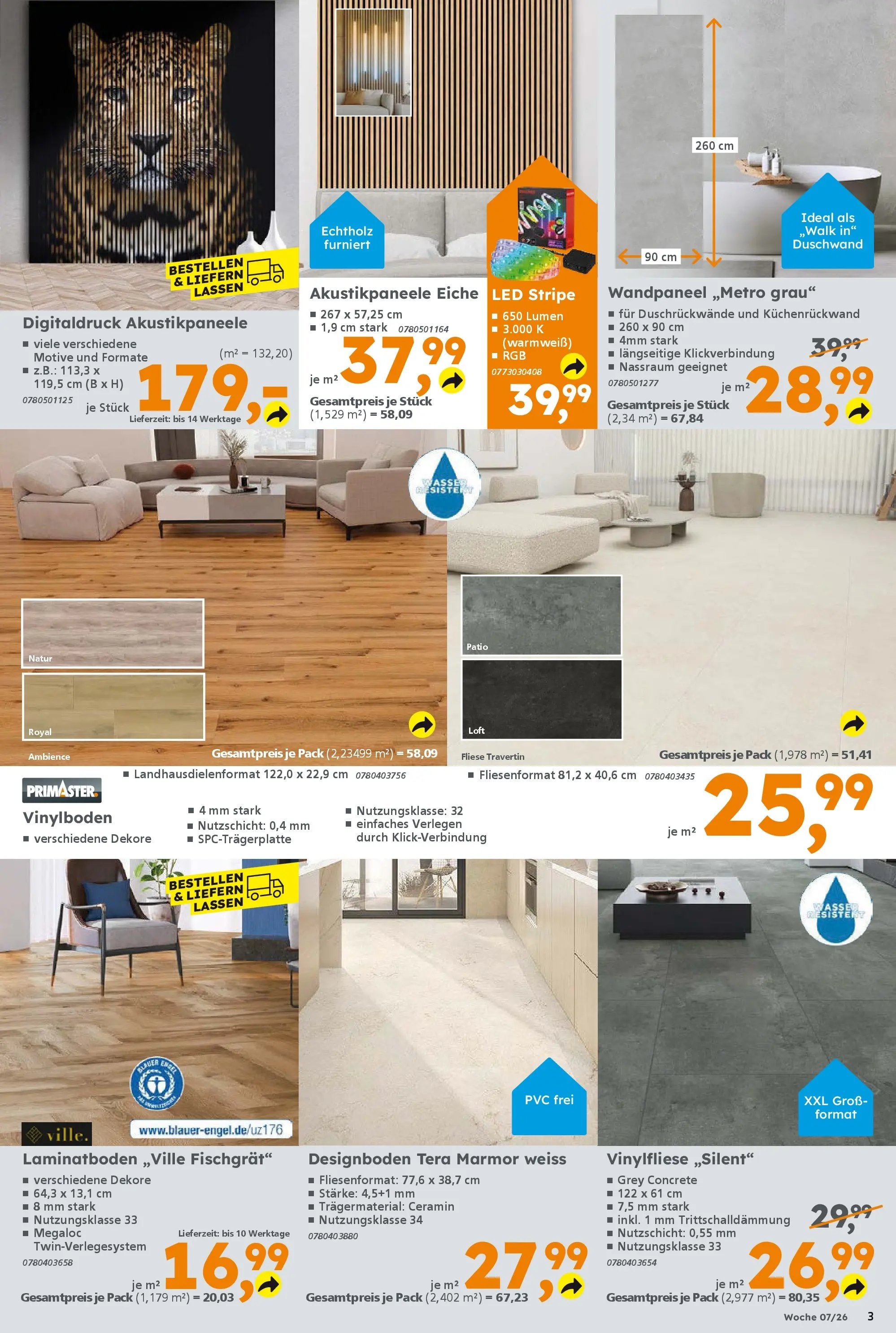 Globus Baumarkt prospekt Dresden	