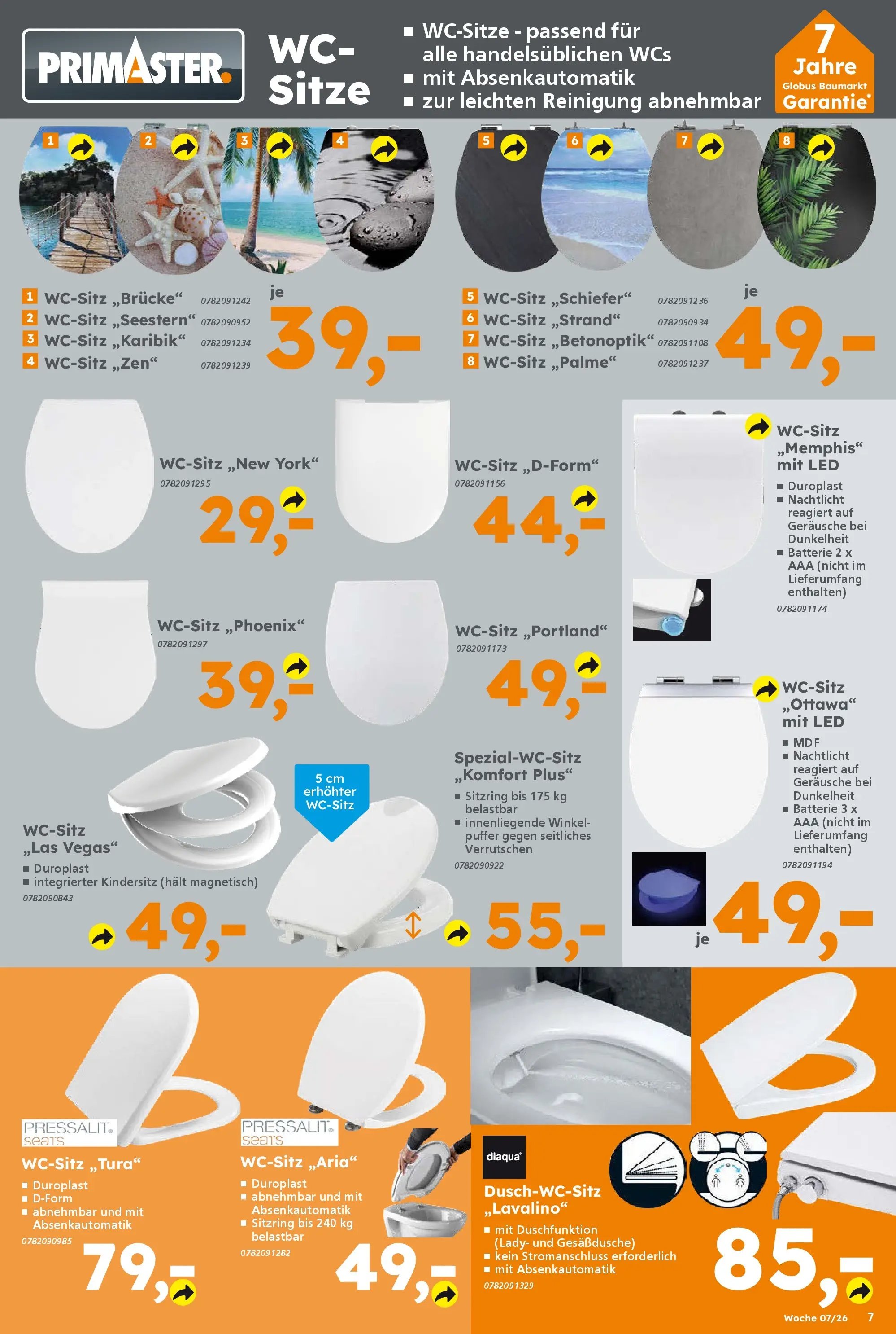 Globus Baumarkt prospekt Dresden	