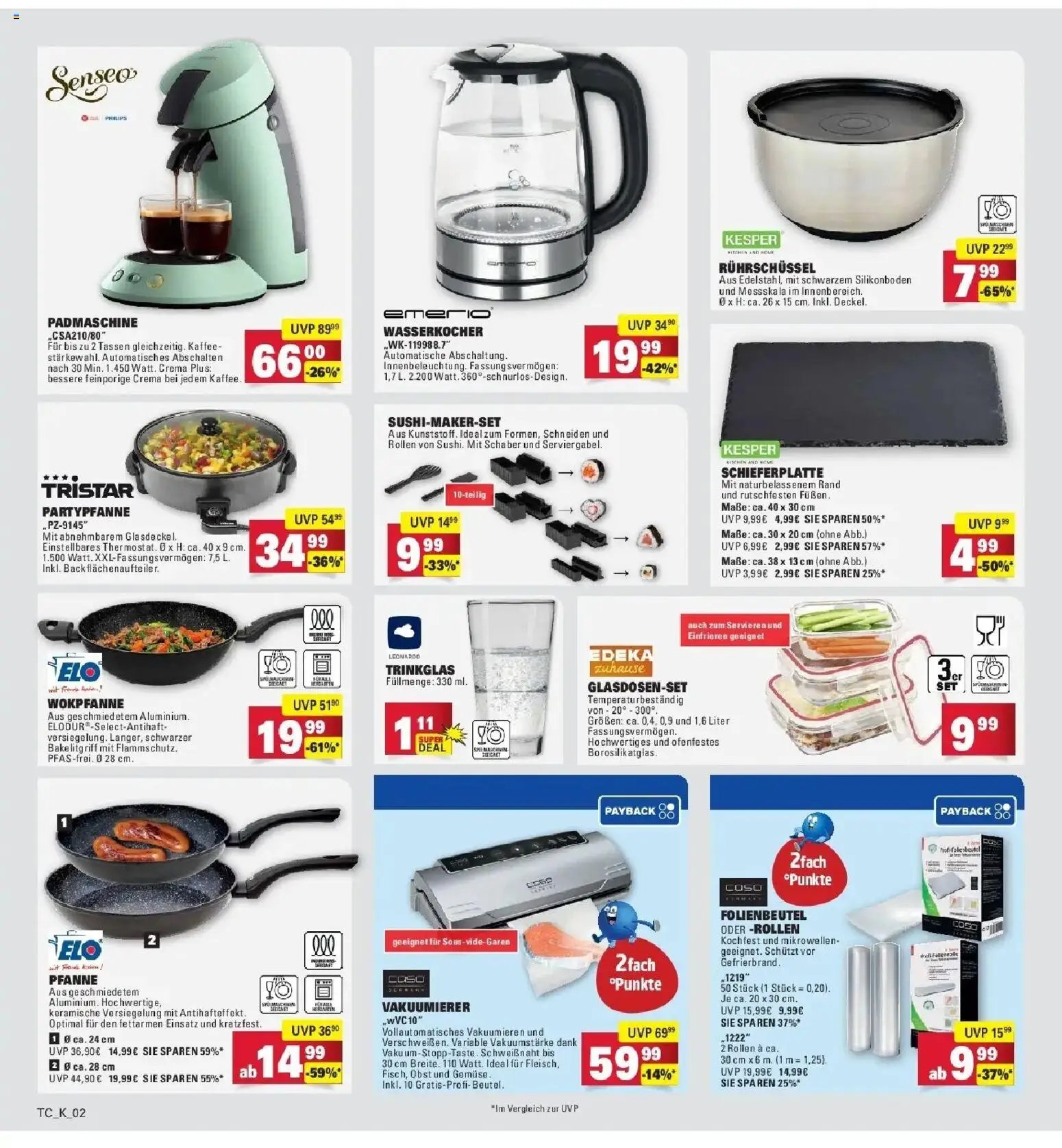 E center Prospekt Riedlingen	