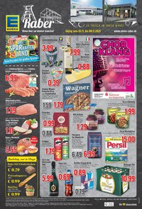 Edeka prospekt Neukirchen-Vluyn	