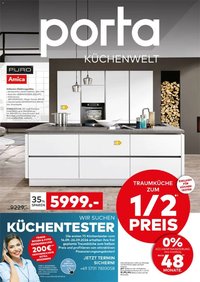 Porta! Prospekt