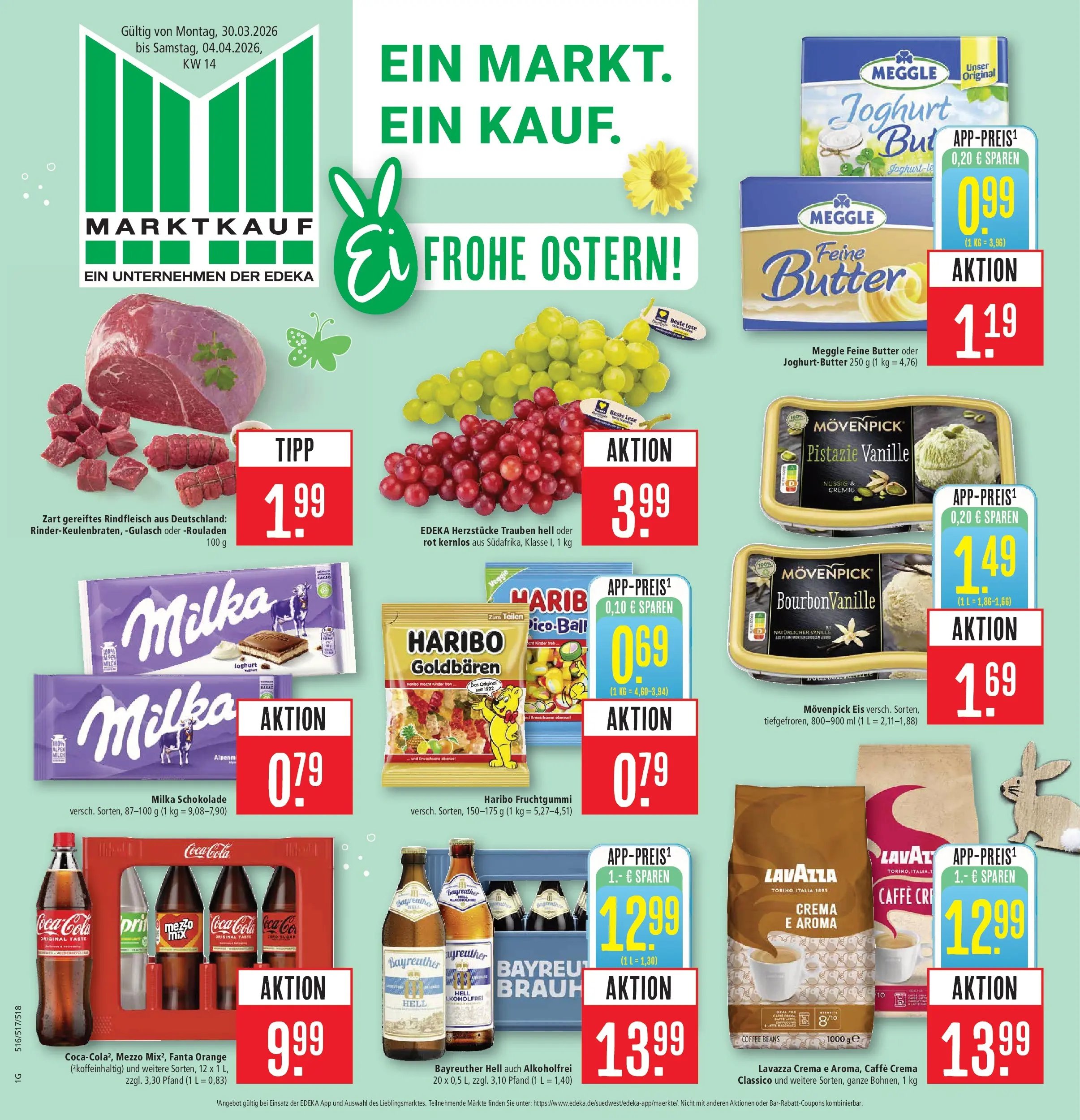 Marktkauf Prospekt Filderstadt	